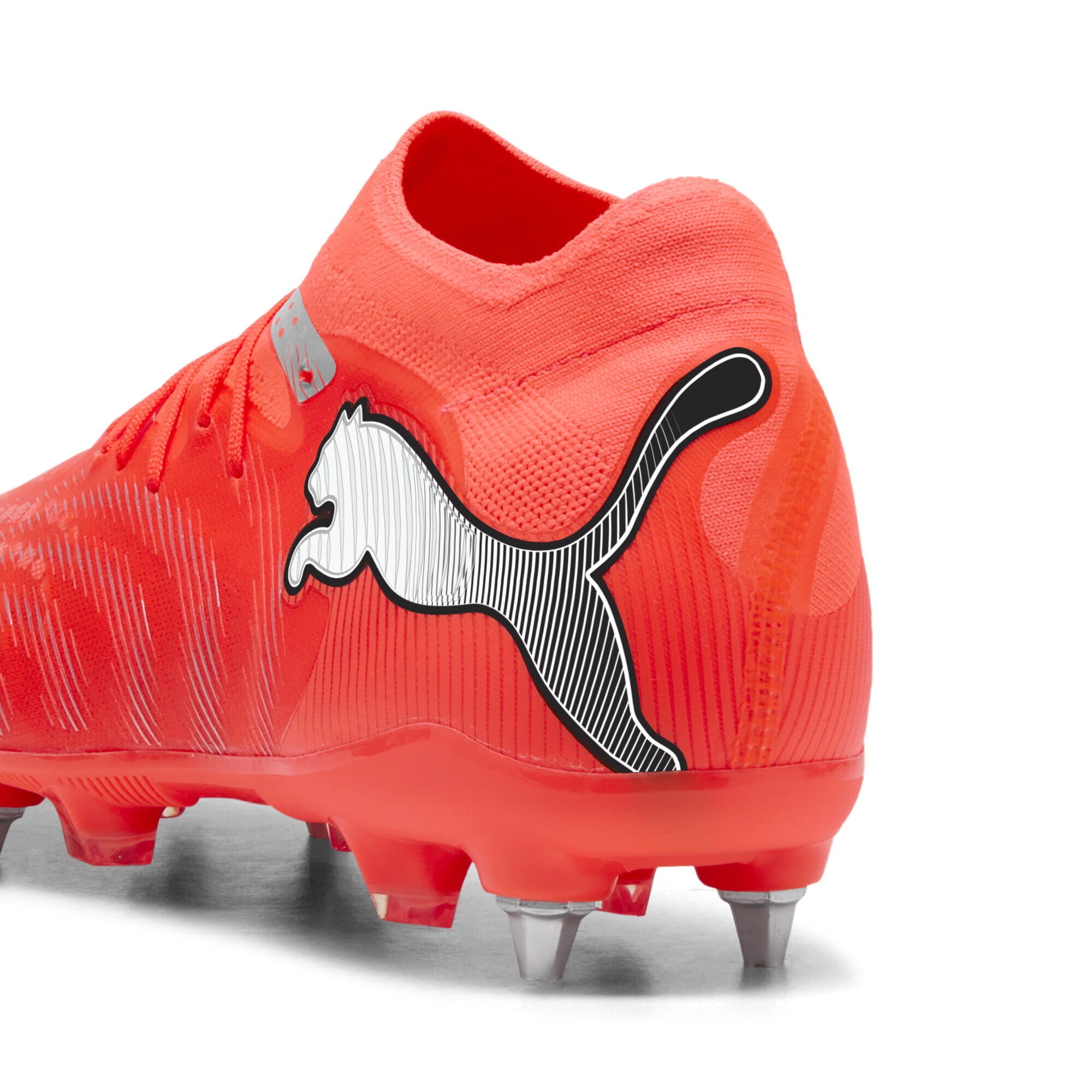 PUMA Fußballschuh "FUTURE 9 PRO MxSG Fußballschuhe Erwachsene" günstig online kaufen