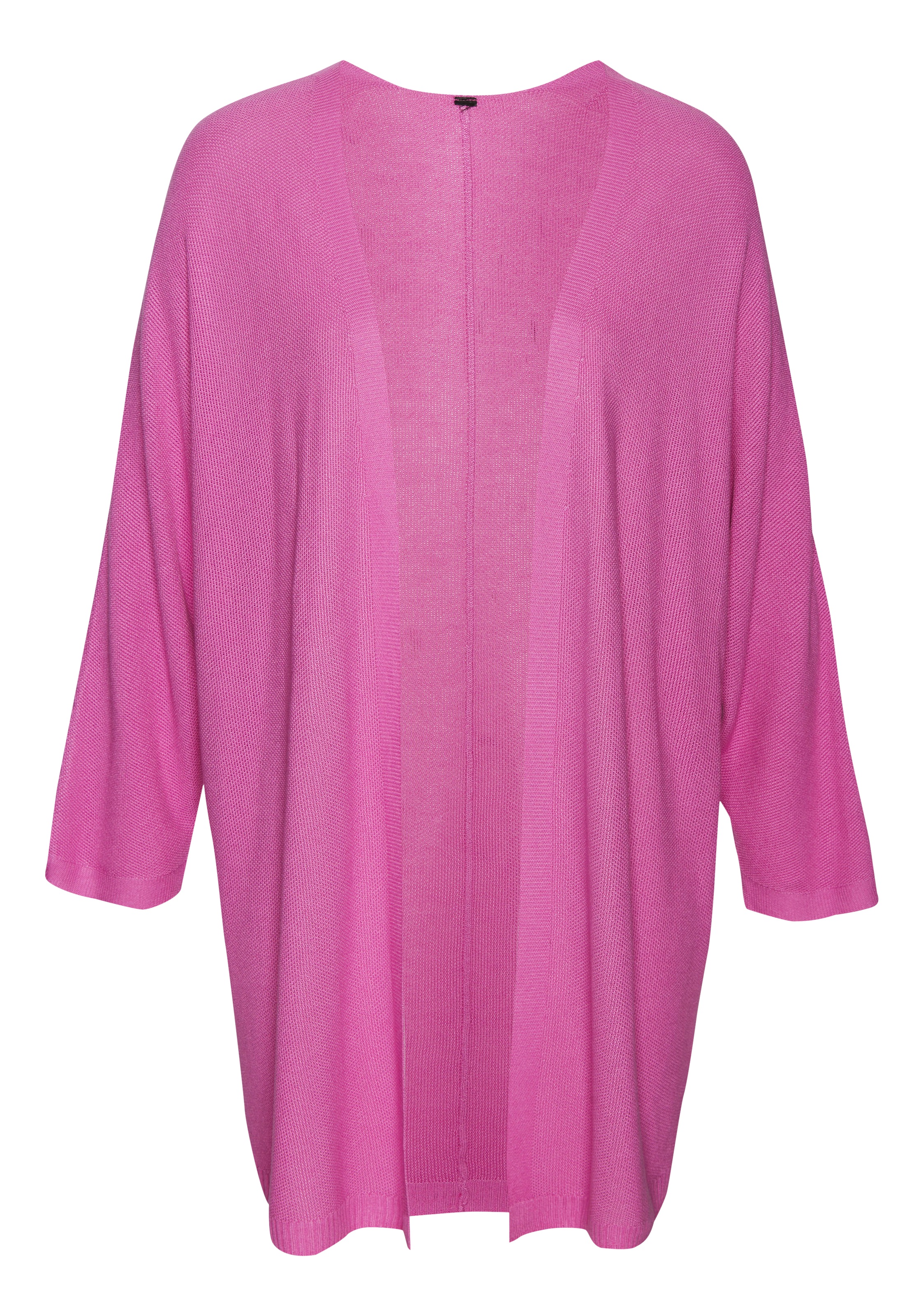 Vivance Cardigan "aus weicher Viskose-Qualität" günstig online kaufen