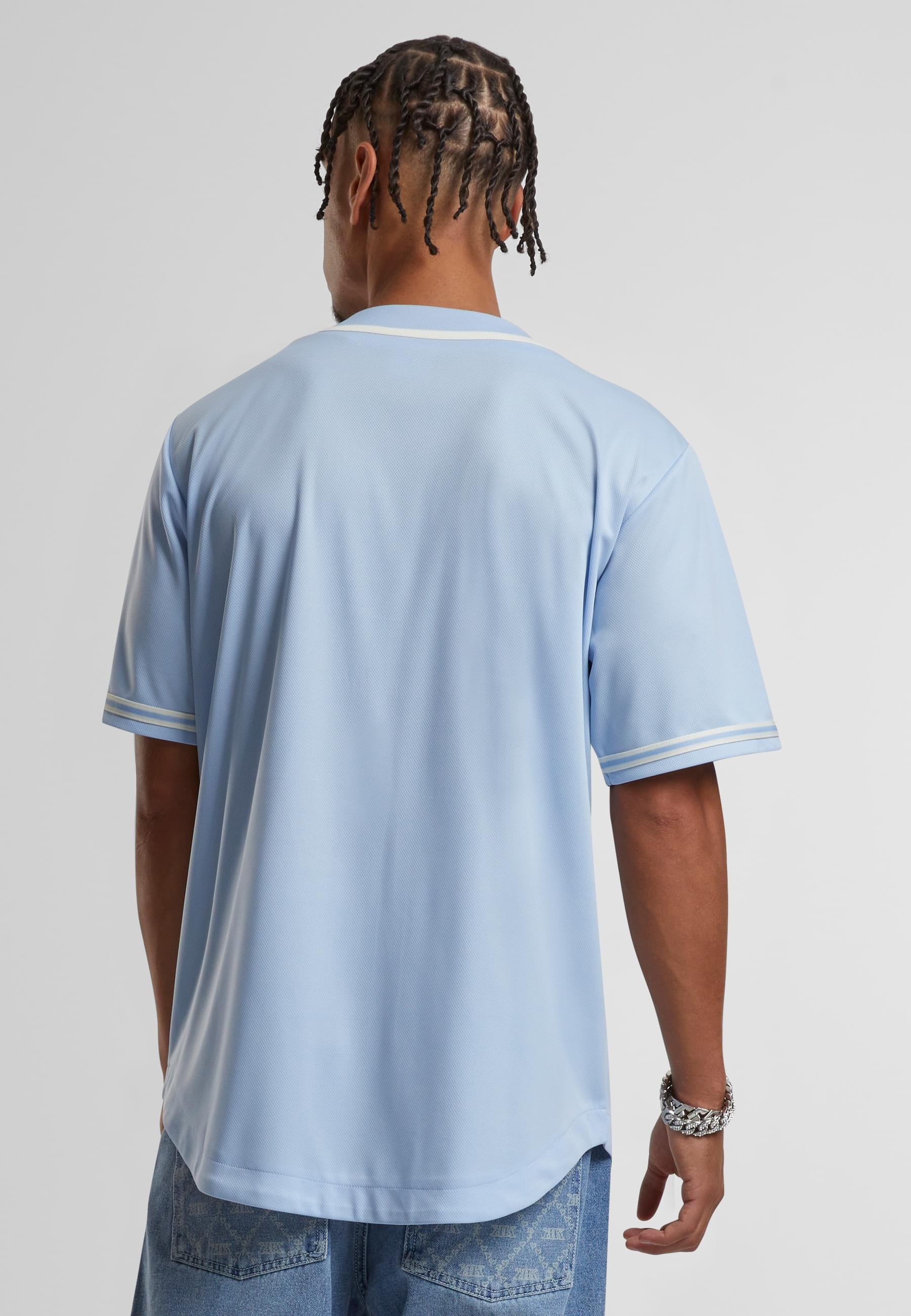Karl Kani Langarmhemd »Karl Kani College Baseballshirt«, (1 tlg.)