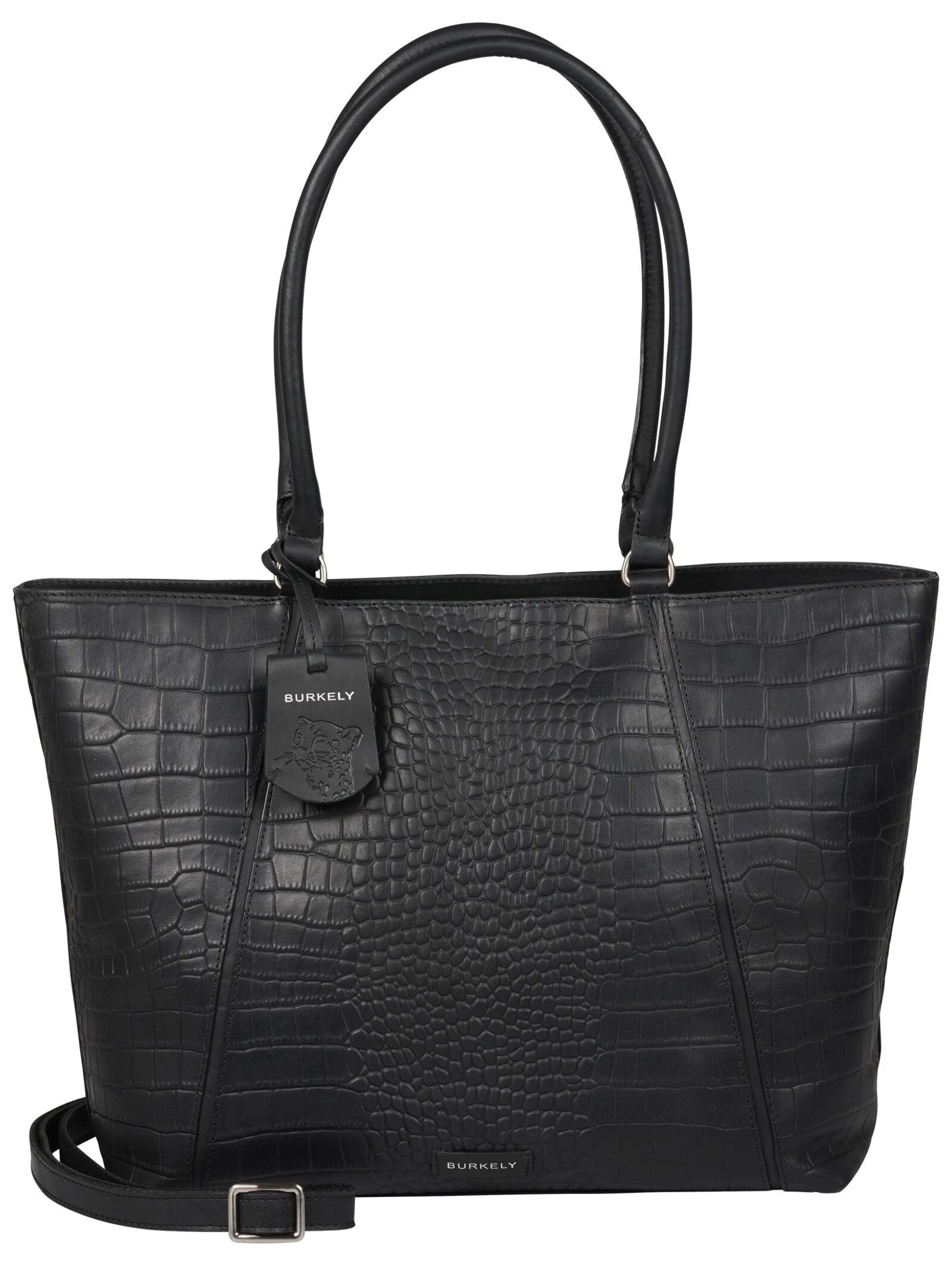 Burkely Henkeltasche "BURKELY Taschen Leder" günstig online kaufen