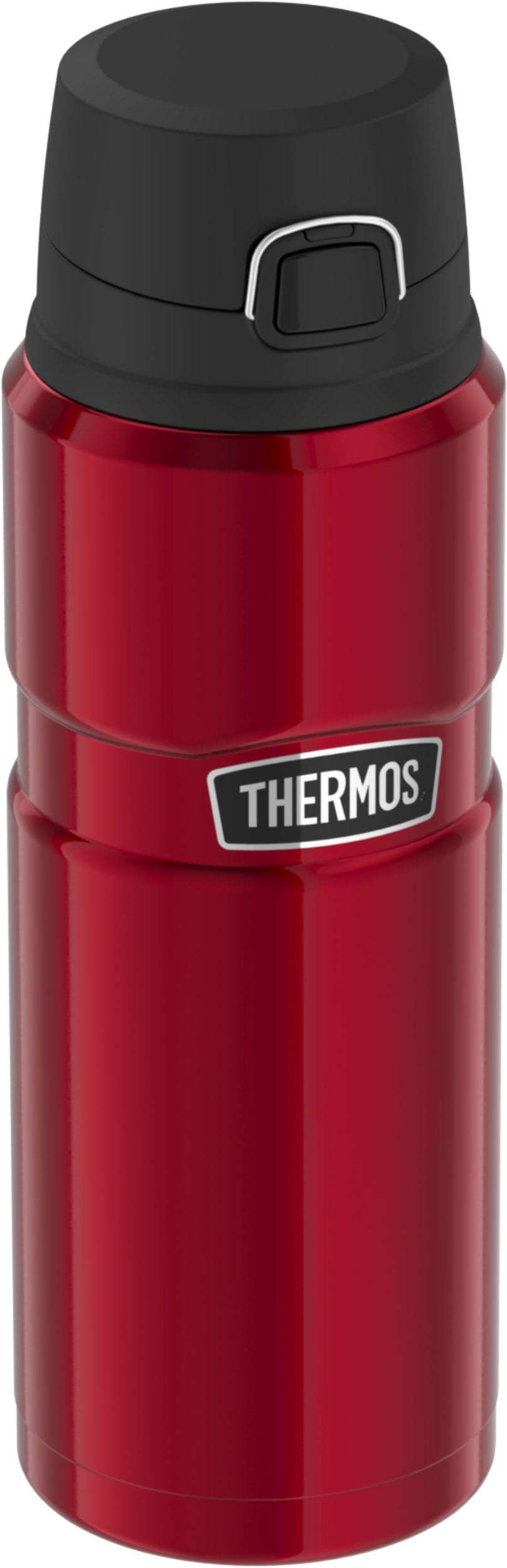 THERMOS Thermoflasche »Stainless King«, Edelstahl, 0,7 Liter