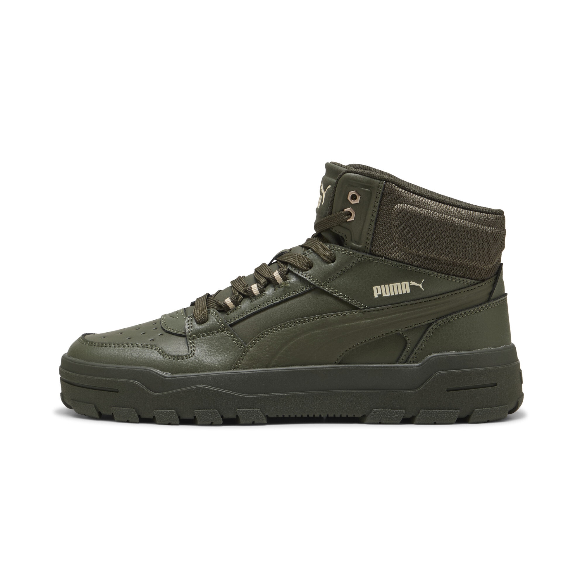 PUMA Sneaker »Rebound Abrupt Sneakers Erwachsene«