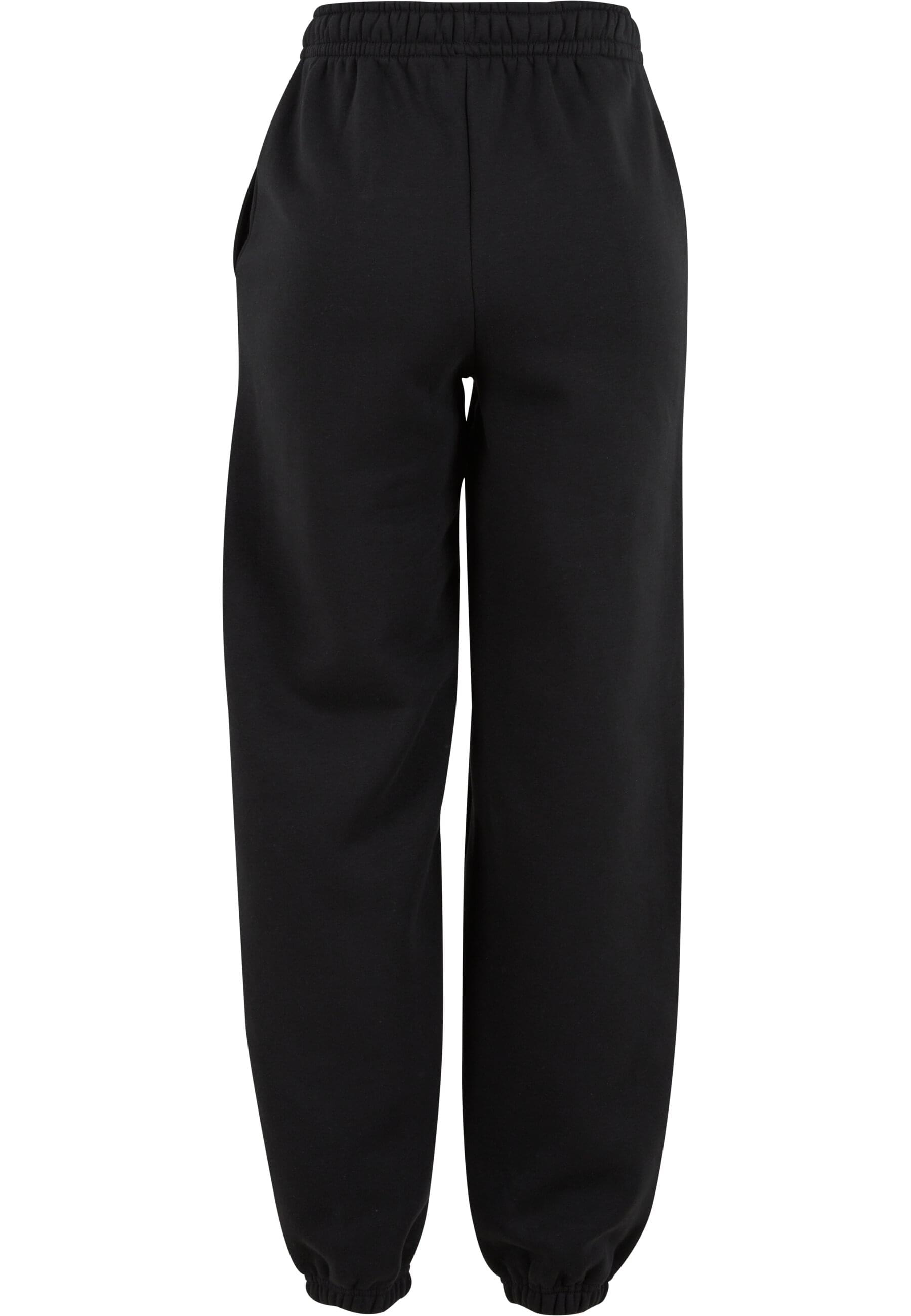 Miss Tee Jogginghose "Miss Tee Wildest Dreams Ladies Fluffy Sweatpants", (1 günstig online kaufen