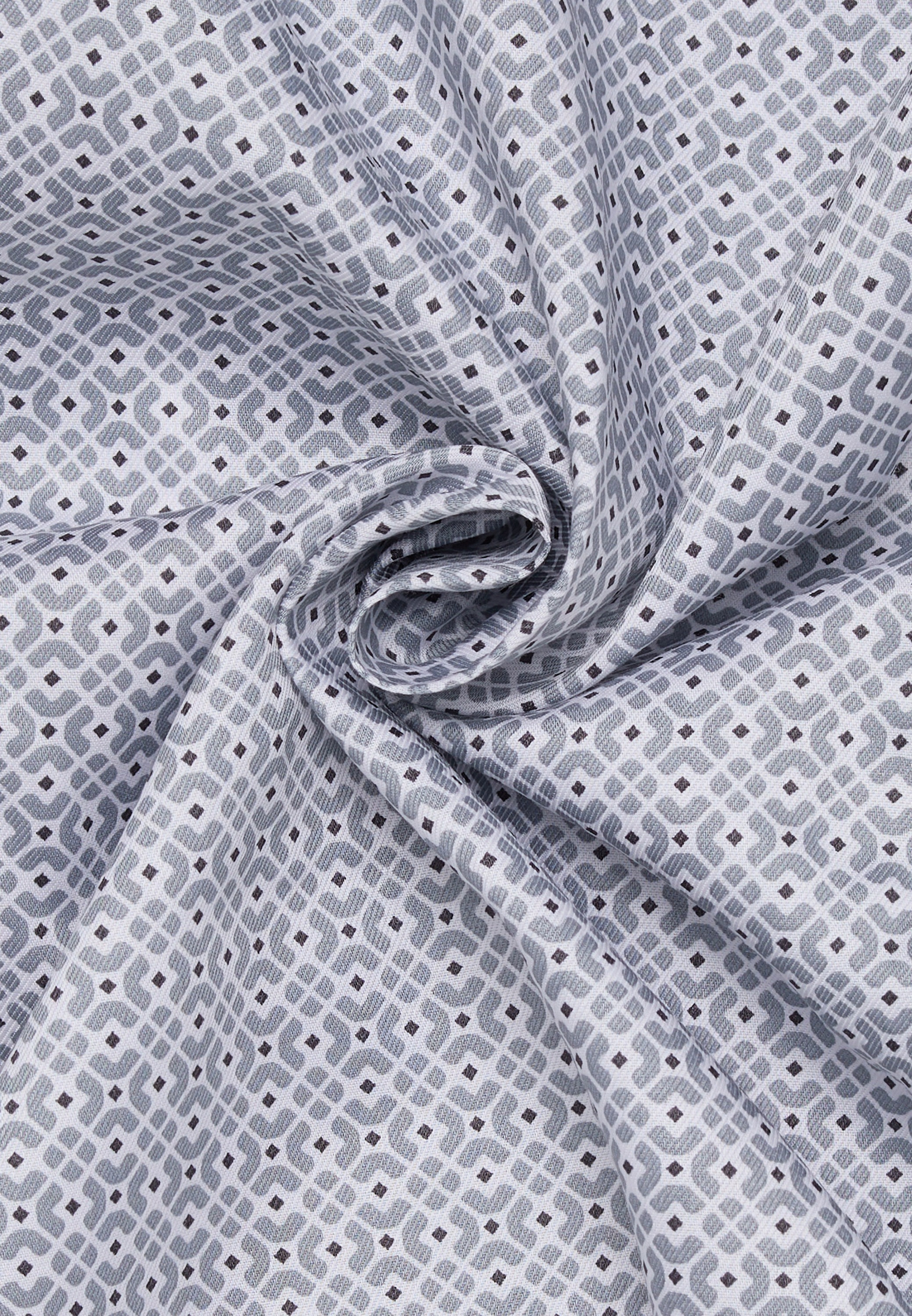 Eterna Langarmhemd "COMFORT FIT" NON IRON (bügelfrei) günstig online kaufen