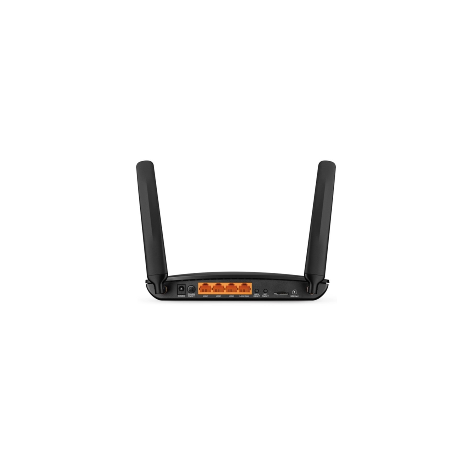 TP-Link WLAN-Router »AC1200-Dualband-4G/LTE-WLAN-Router«