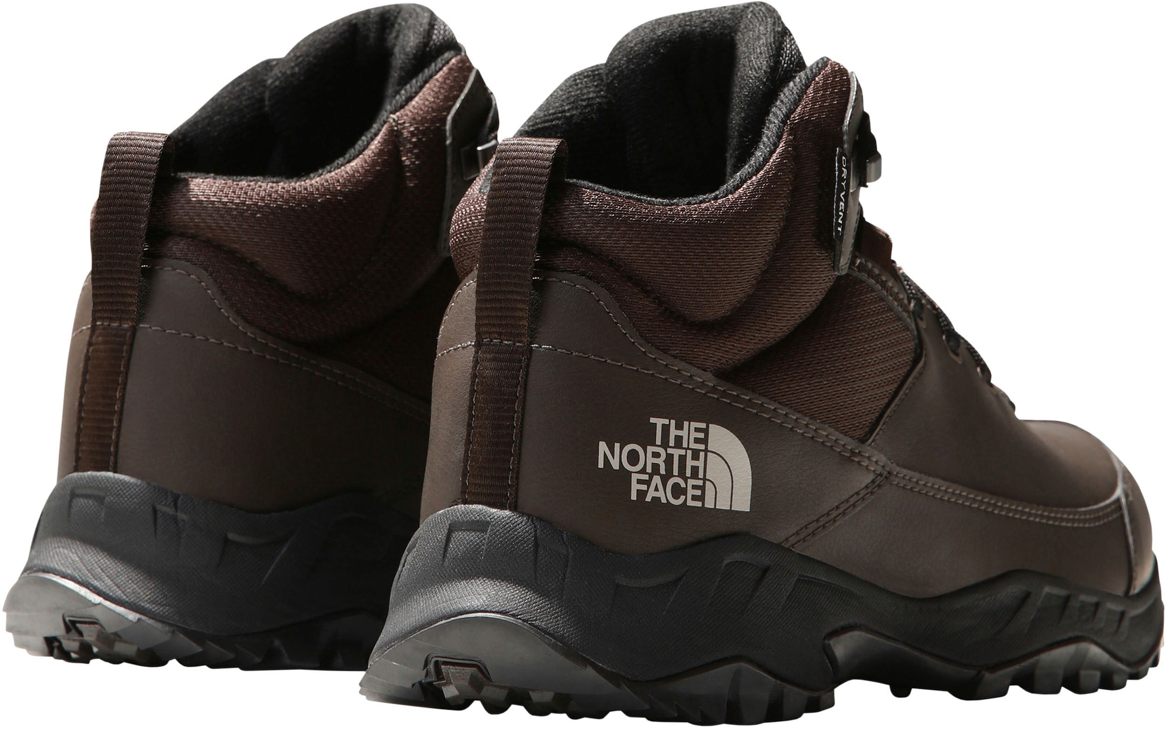 The North Face Wanderschuh »M STORM STRIKE III WP«, wasserdicht