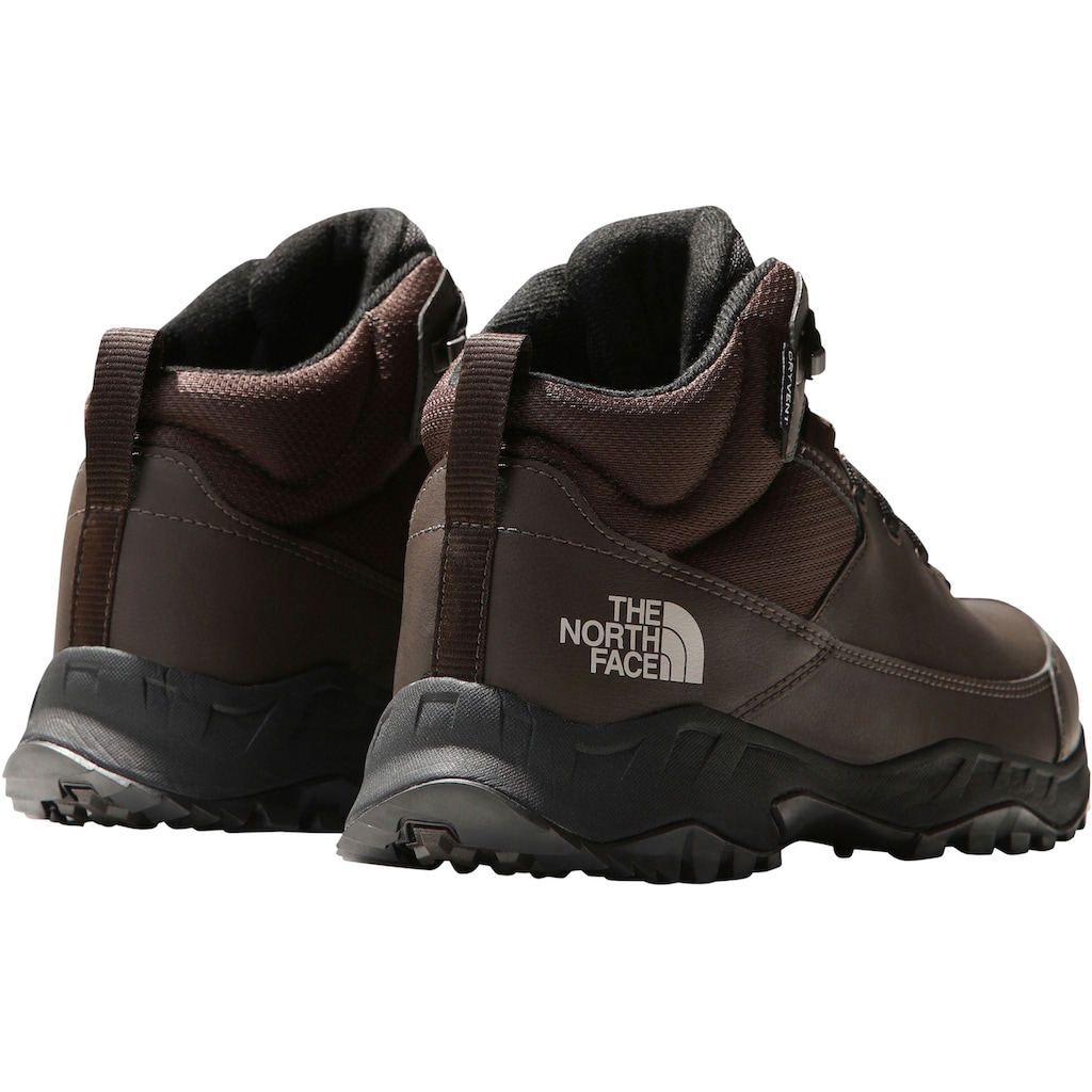 The North Face Wanderschuh »M STORM STRIKE III WP«