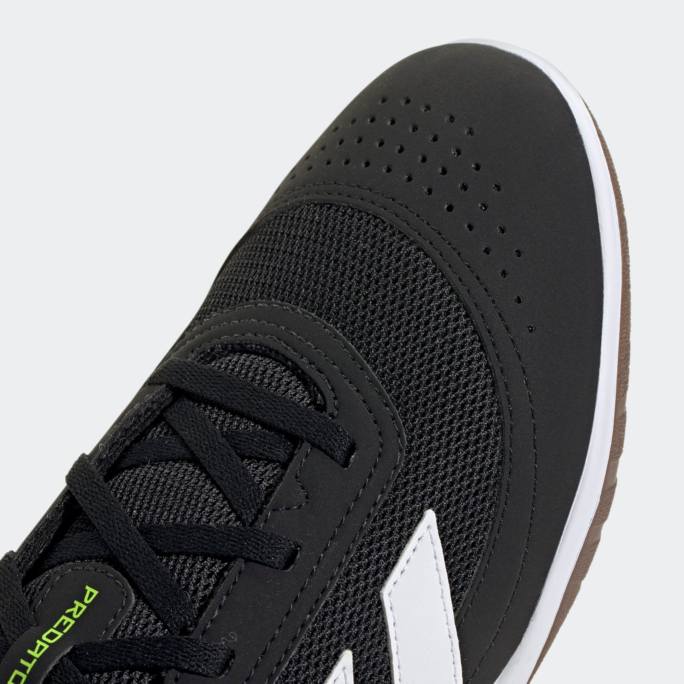 adidas Performance Fußballschuh »PREDATOR CLUB INDOOR SALA E«, geeignet als Hallenschuhe