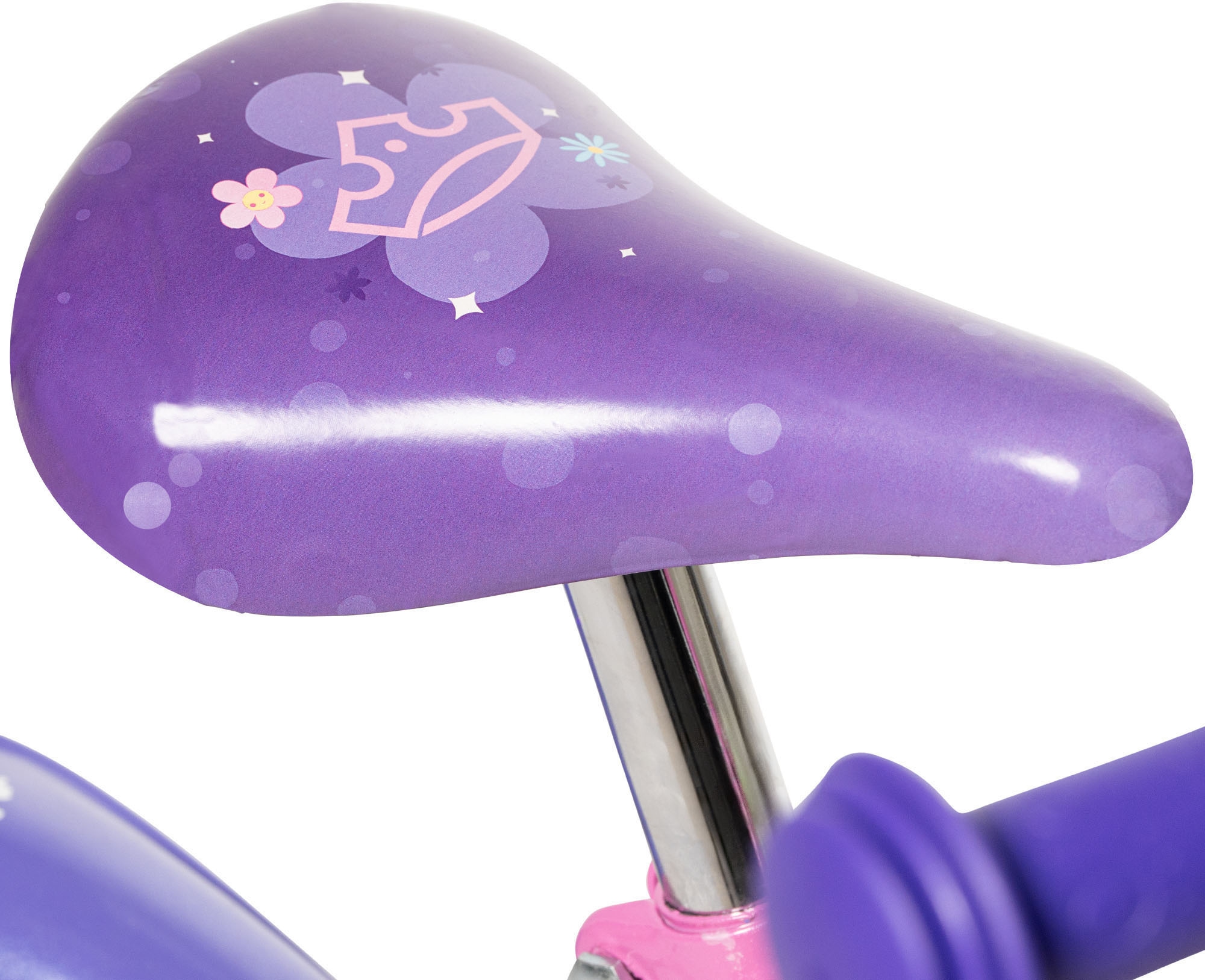 Huffy Kinderfahrrad
