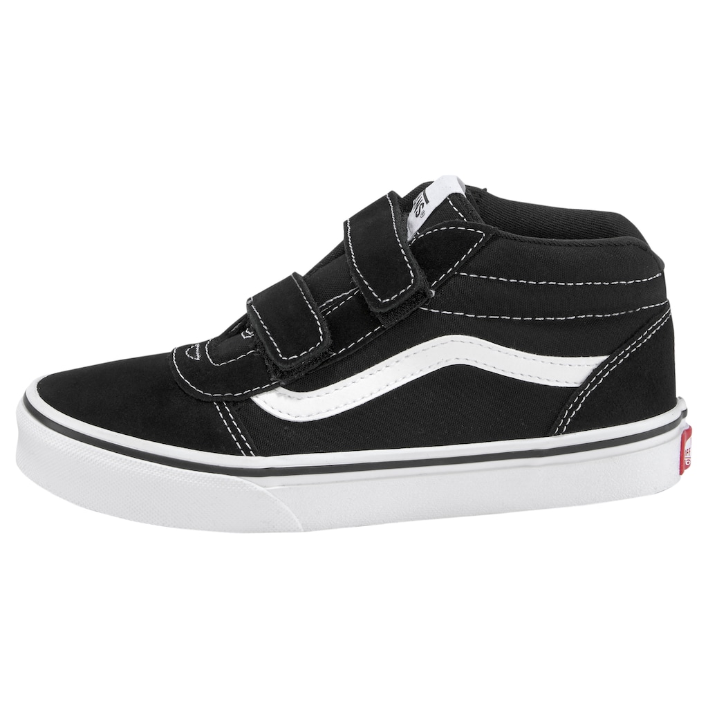 Vans Sneaker »Ward Mid V«