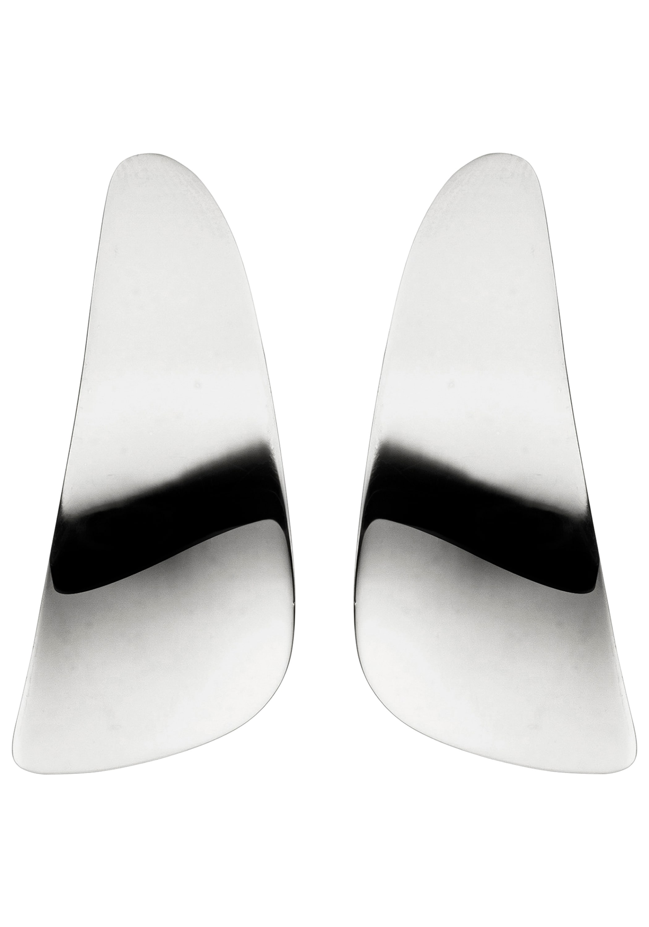 JOBO Paar Ohrstecker 925 Silber