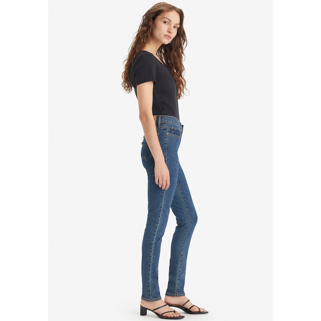 Levi's® Slim-fit-Jeans »311 Shaping Skinny«, im 5-Pocket-Stil