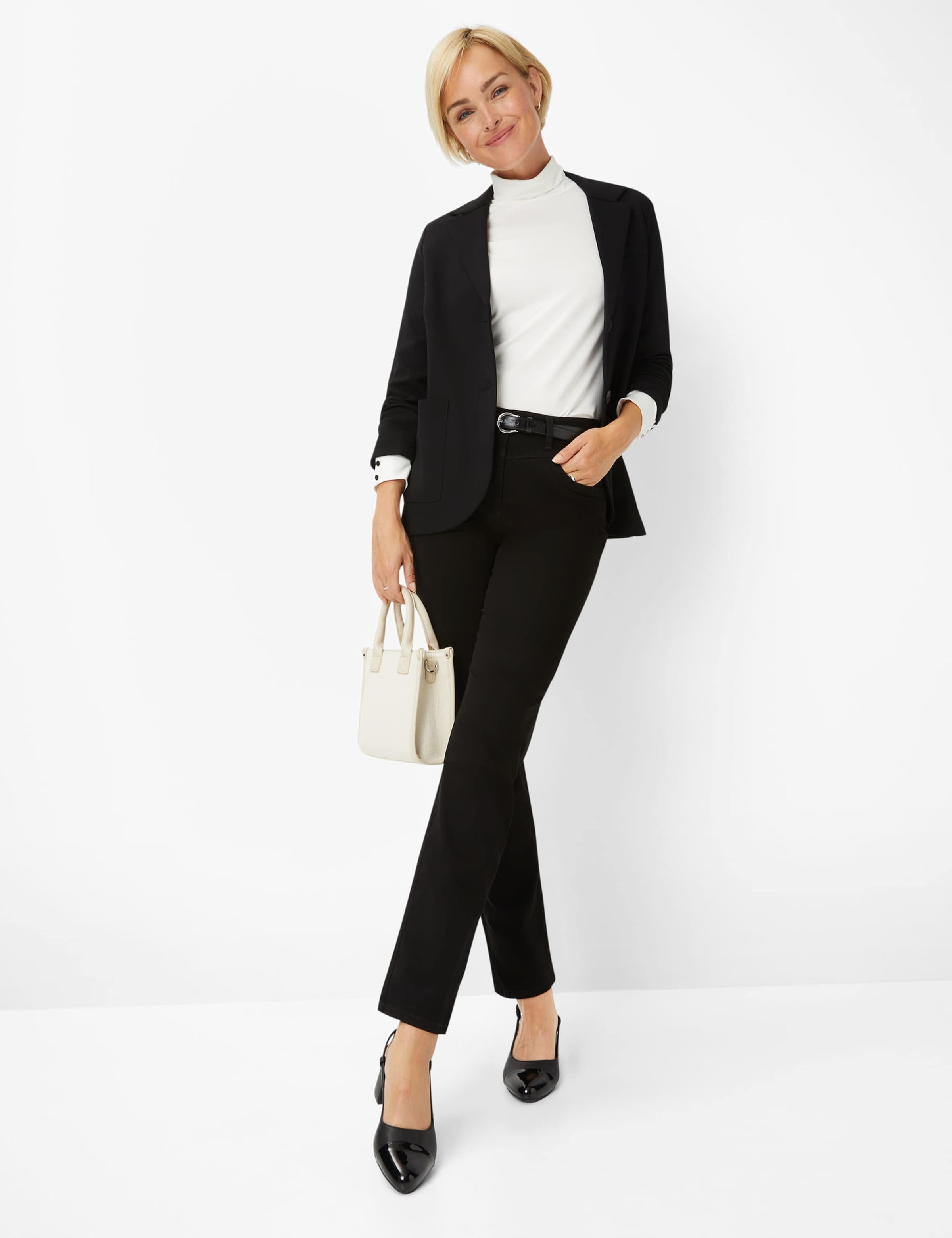 RAPHAELA by BRAX 5-Pocket-Hose »Style LAURA NEW«