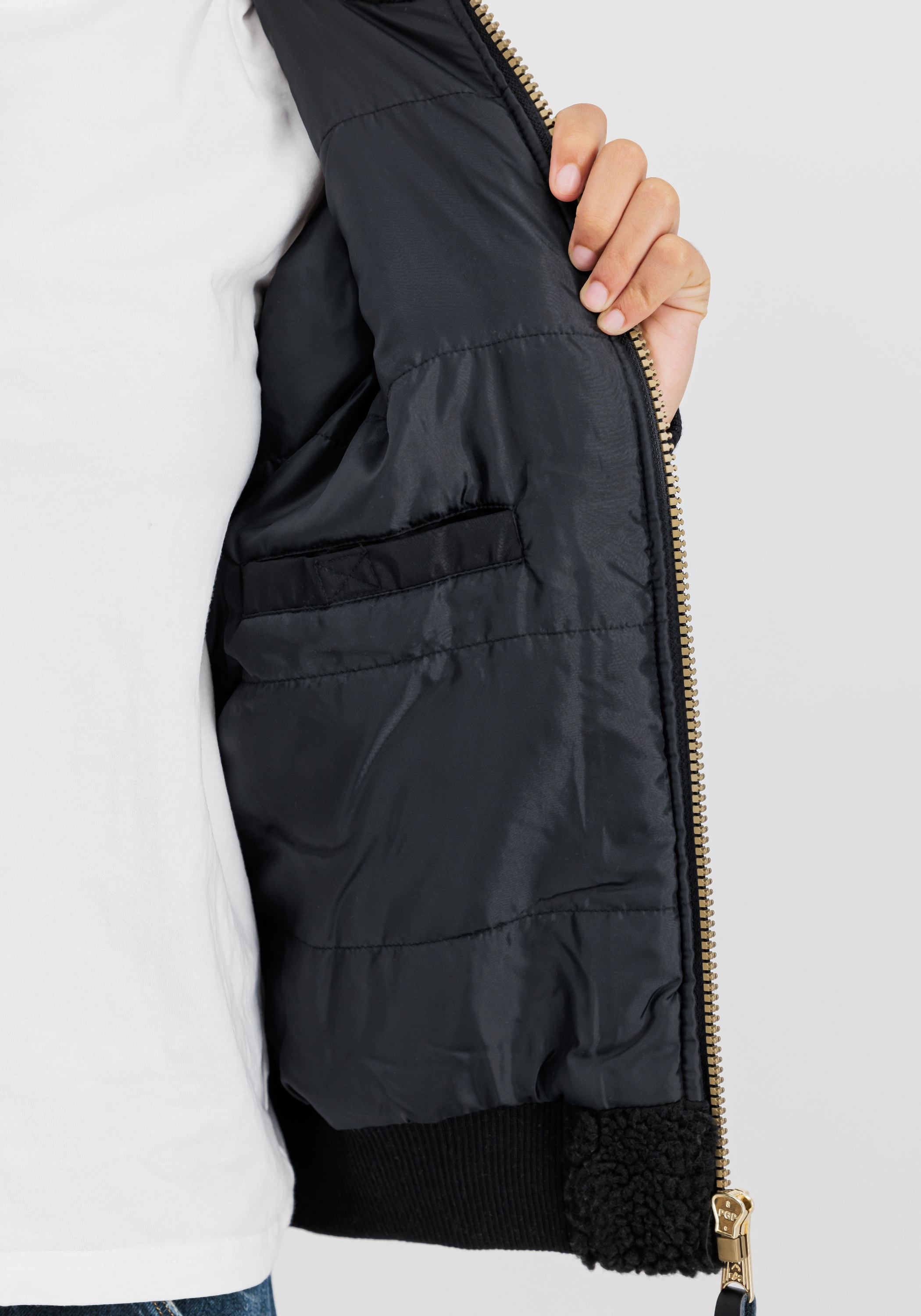 Alpha Industries Bomberjacke »Alpha Industries Women - Bomber Jackets«