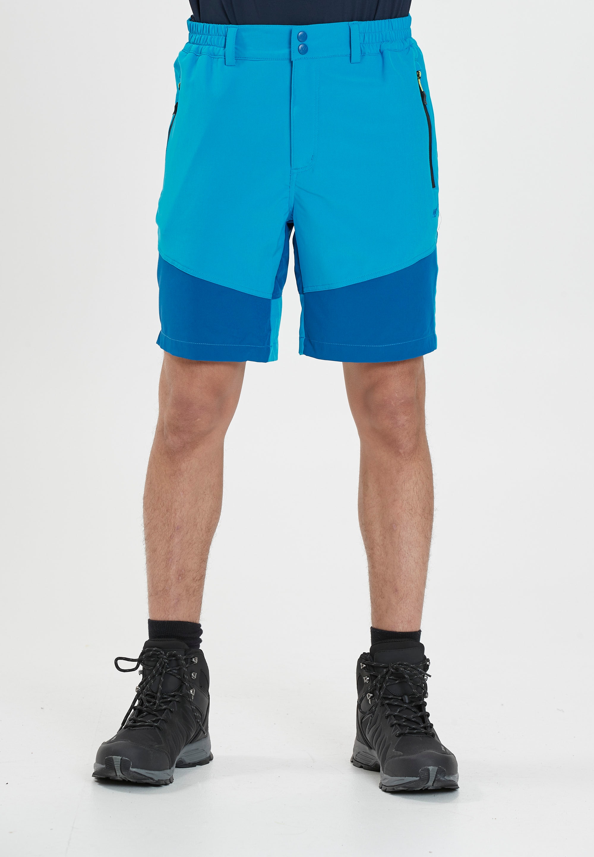 WHISTLER Shorts "AVIAN M ACTIV STRETCH", mit komfortablem Funktionsstretch