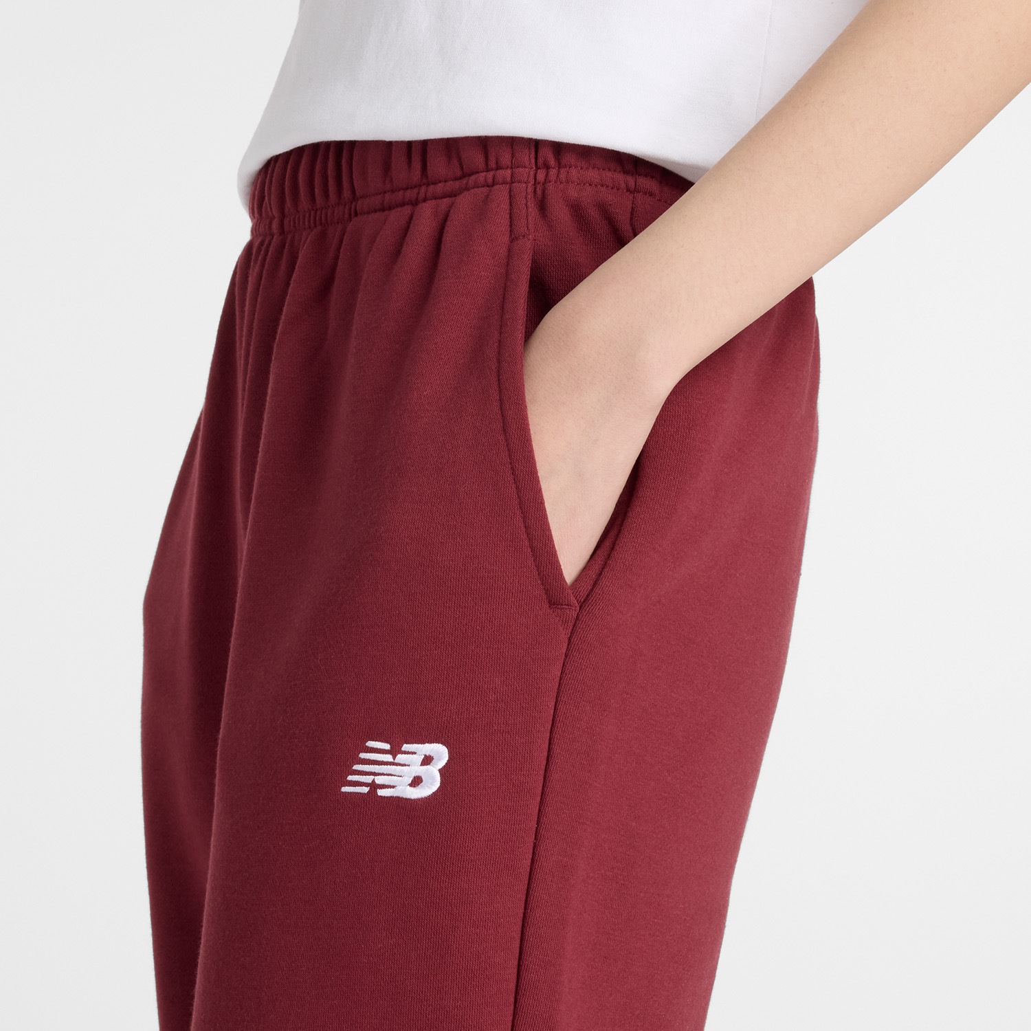 New Balance Jogginghose »Sport Essentials French Terry Jogger«