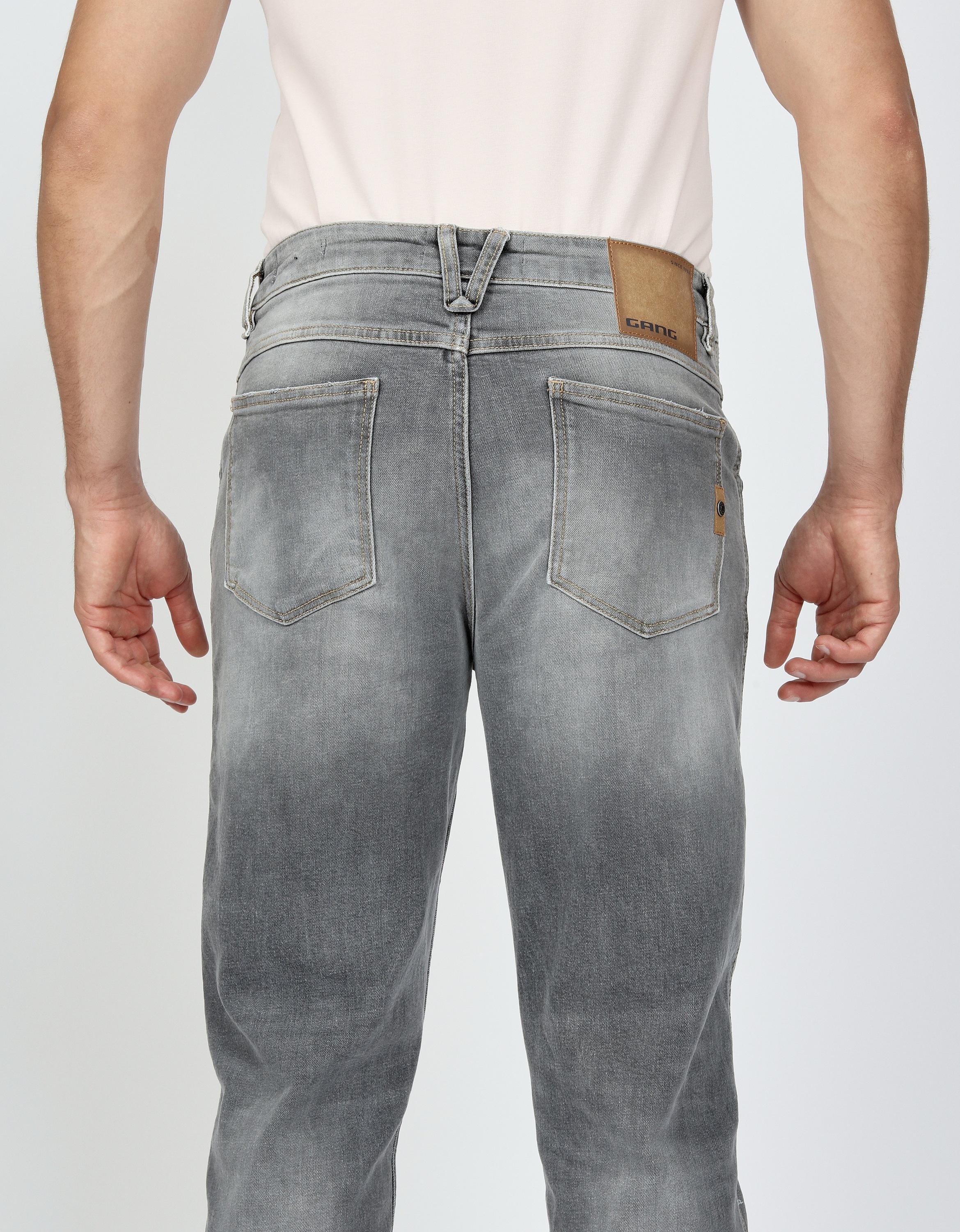 GANG Relax-fit-Jeans »GANG Jeans Relaxed Fit 94MARCO«