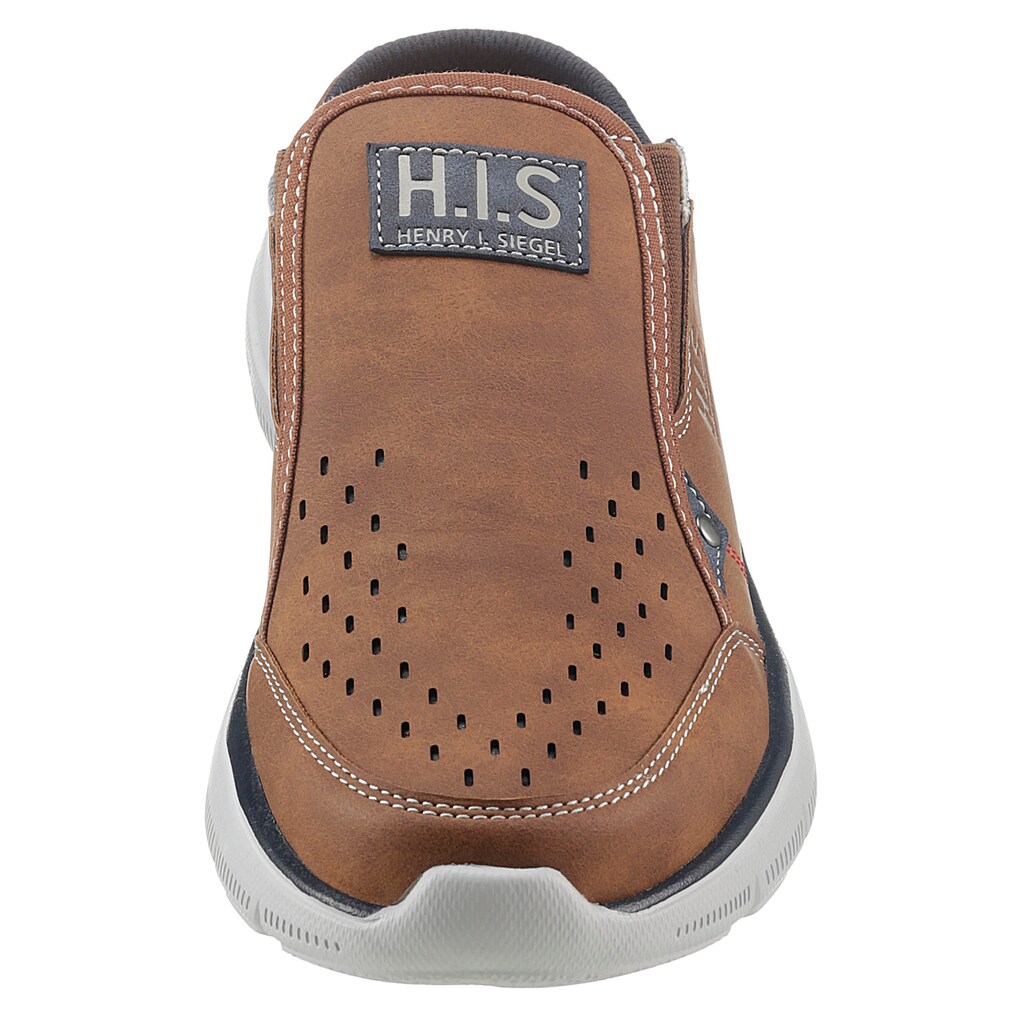 H.I.S Clog