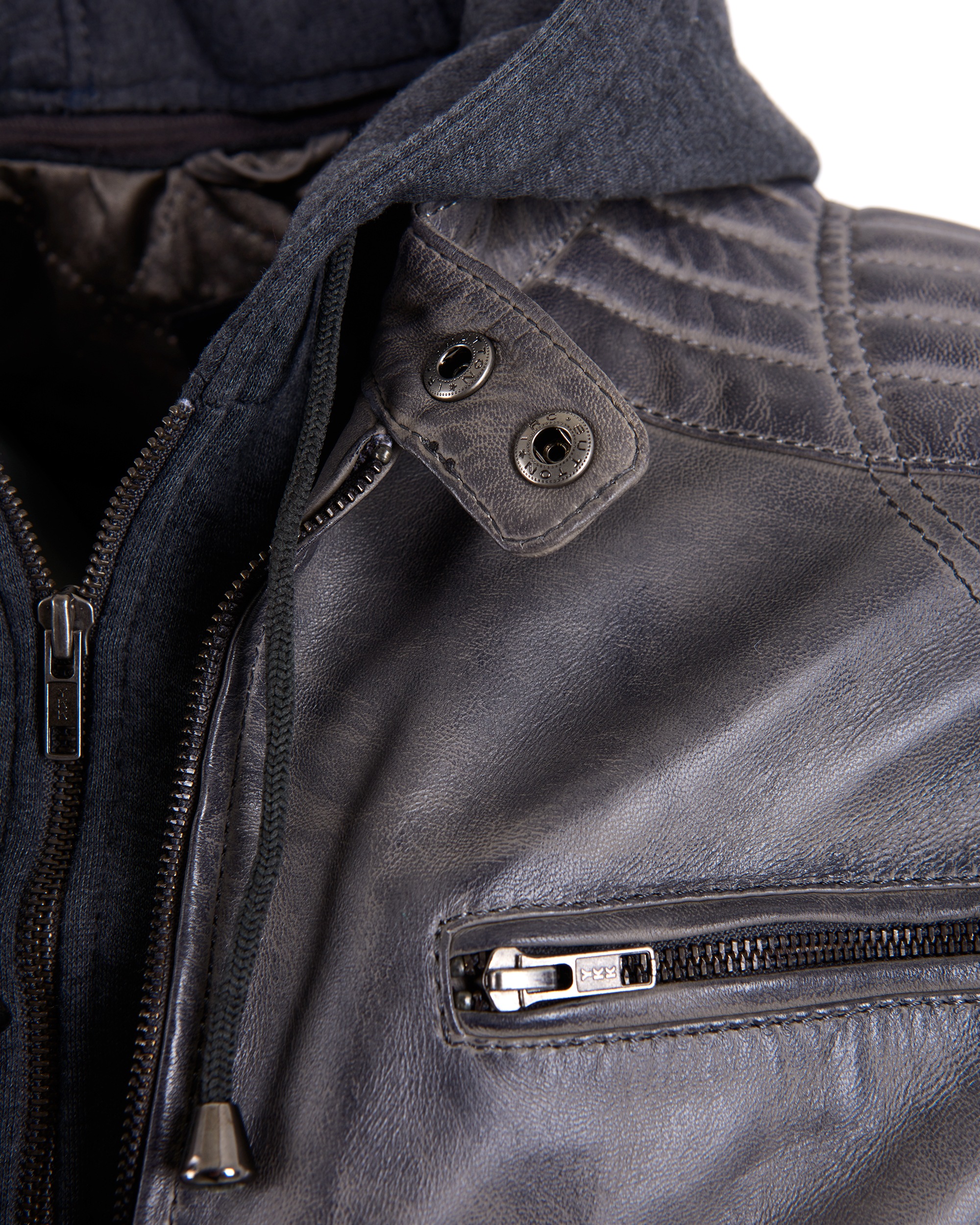 JCC Bikerjacke »993«