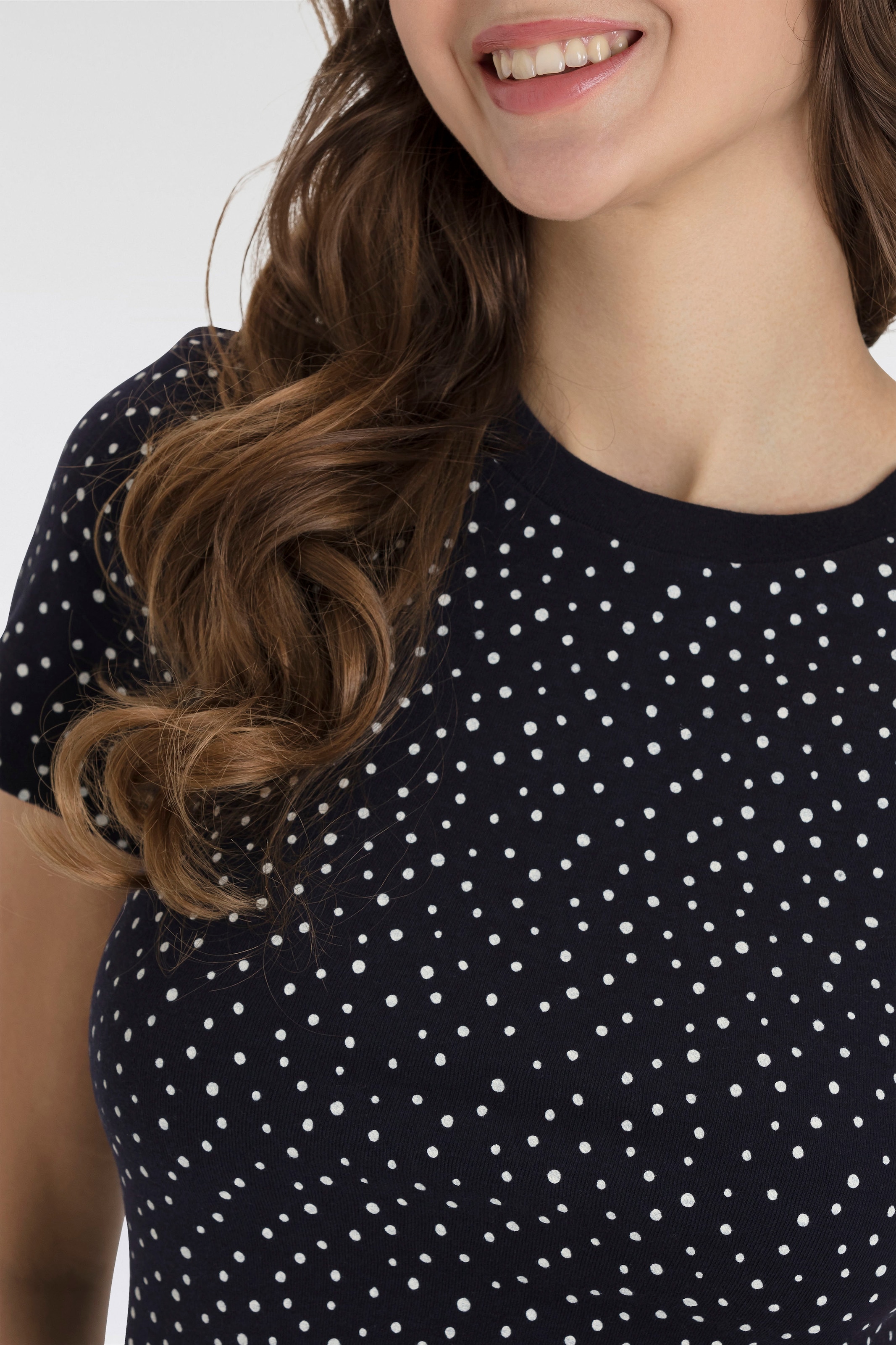 Levi's® T-Shirt »ESSENTIAL HM SS TEE«