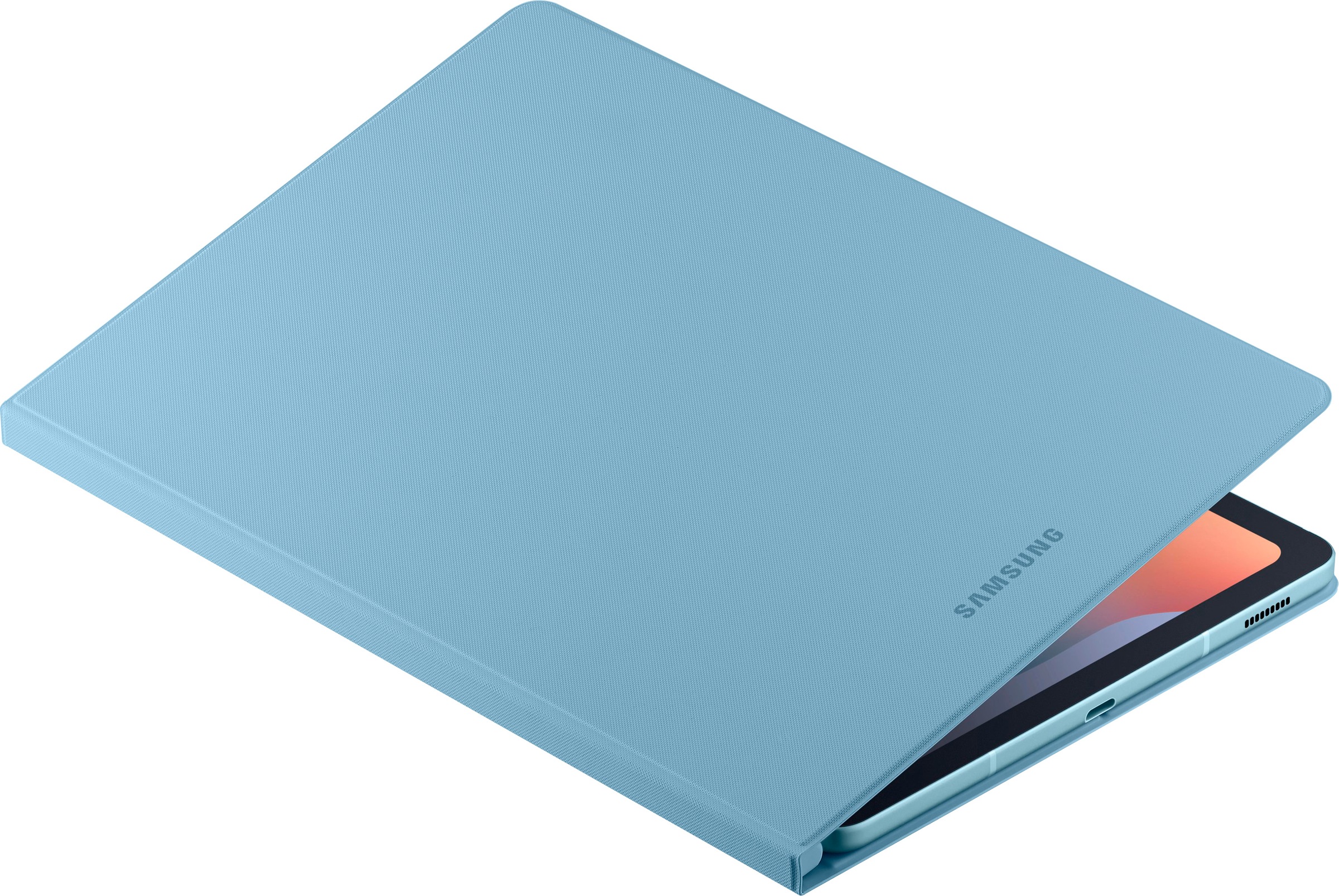 Tablet-Hülle »Book Cover EF-BPA610 Galaxy Tab S6 Lite«, Galaxy Tab S6 Lite