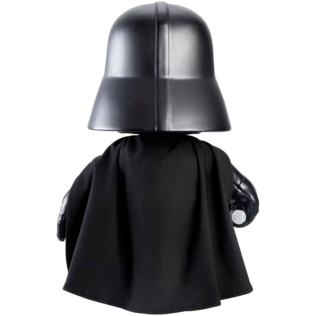 Mattel® Plüschfigur »Star Wars, Darth Vader«