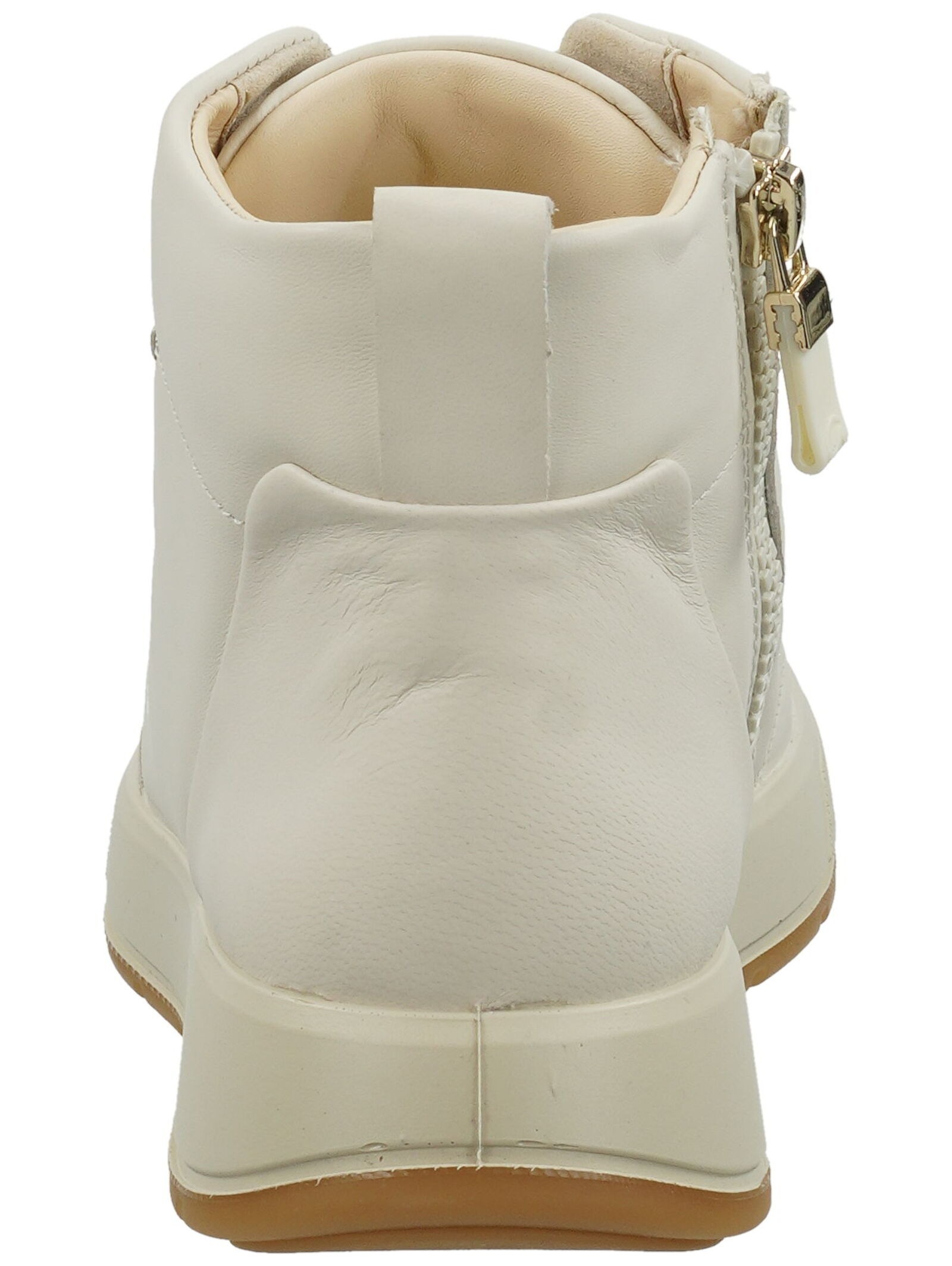 Ara Sneaker »Ara Sneaker Leder/Textil«