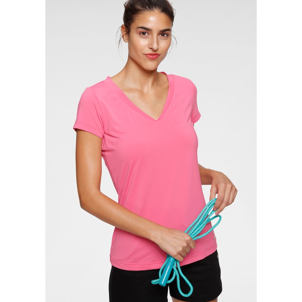 H.I.S Funktionsshirt »Activewear«, (2er-Pack)