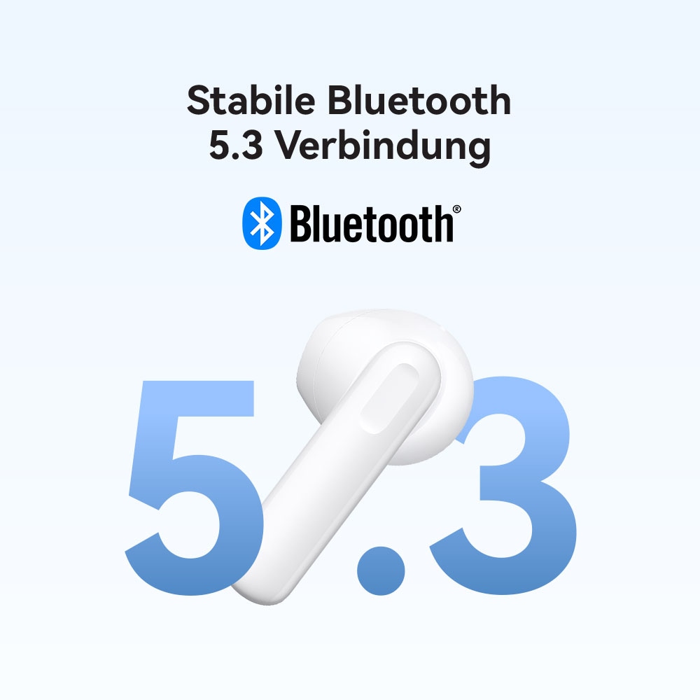 Huawei In-Ear-Kopfhörer »FreeBuds SE 2«