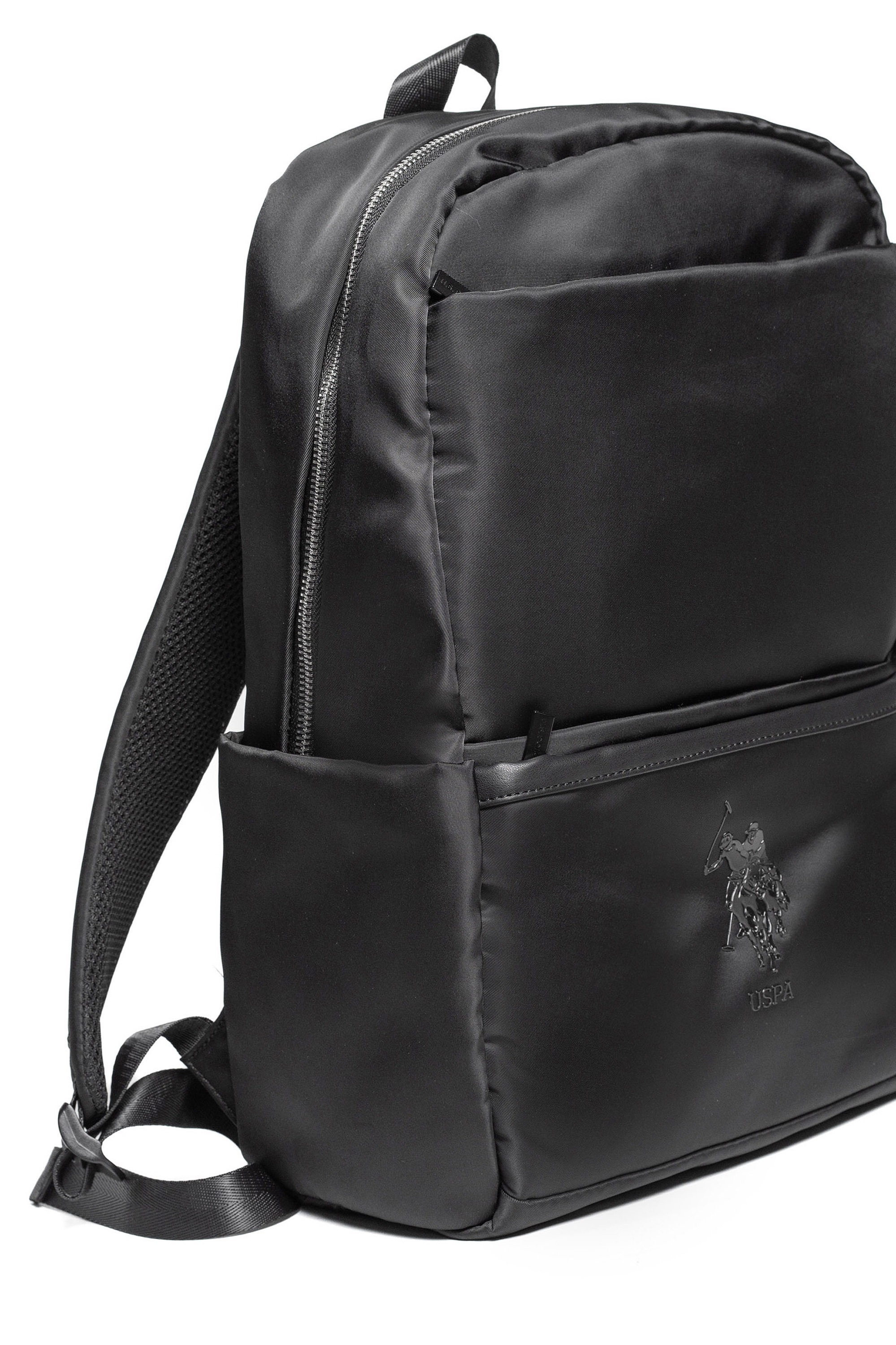 U.S. Polo Assn. Tagesrucksack »UMPIRE BACKPACK Unisex« Rucksack unisex, Backpack, Reiserucksack, Outdoor, Sporttasche, Sale