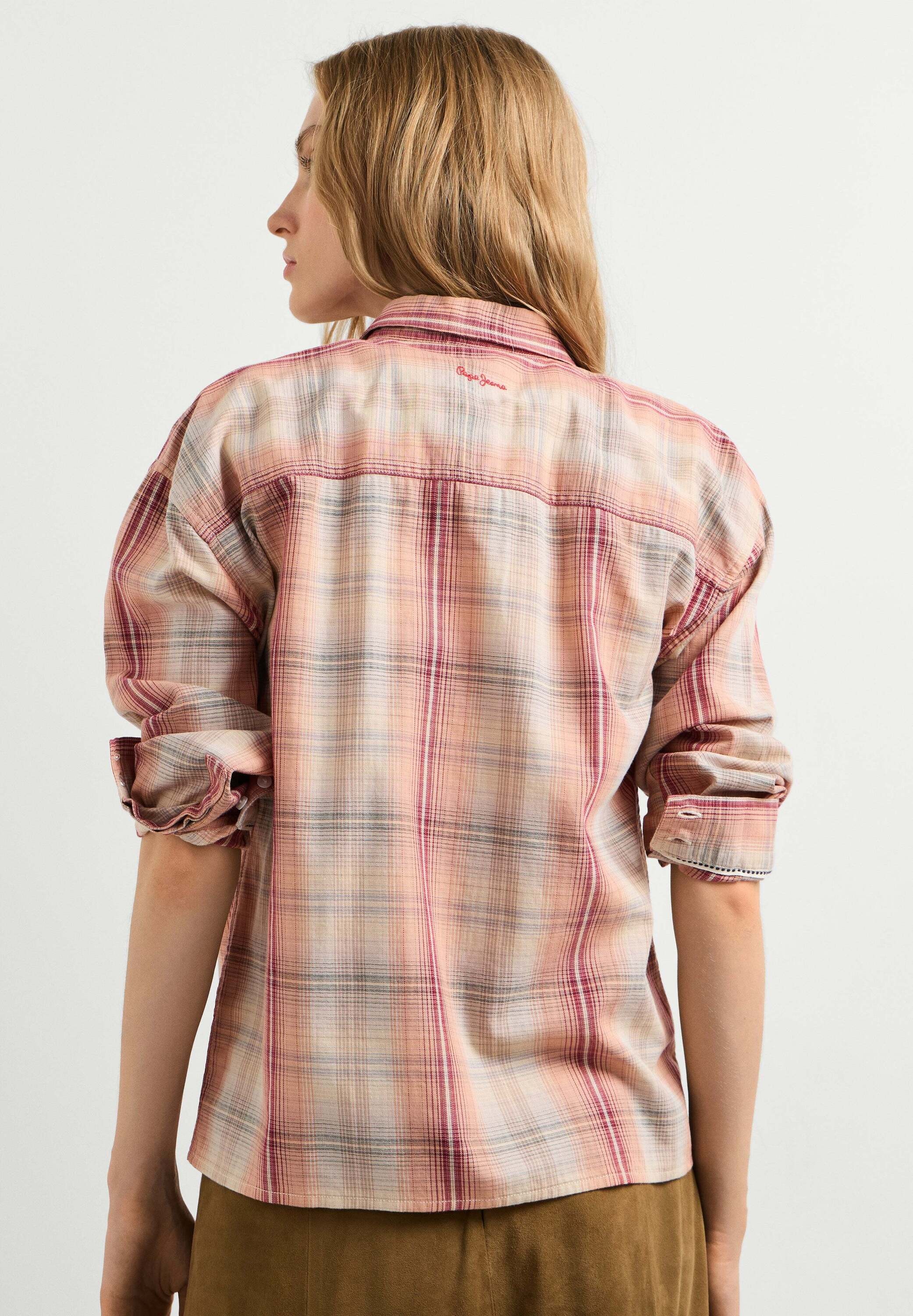 Pepe Jeans Funktionsshirt »shirt JEIMYSY SHIRT«