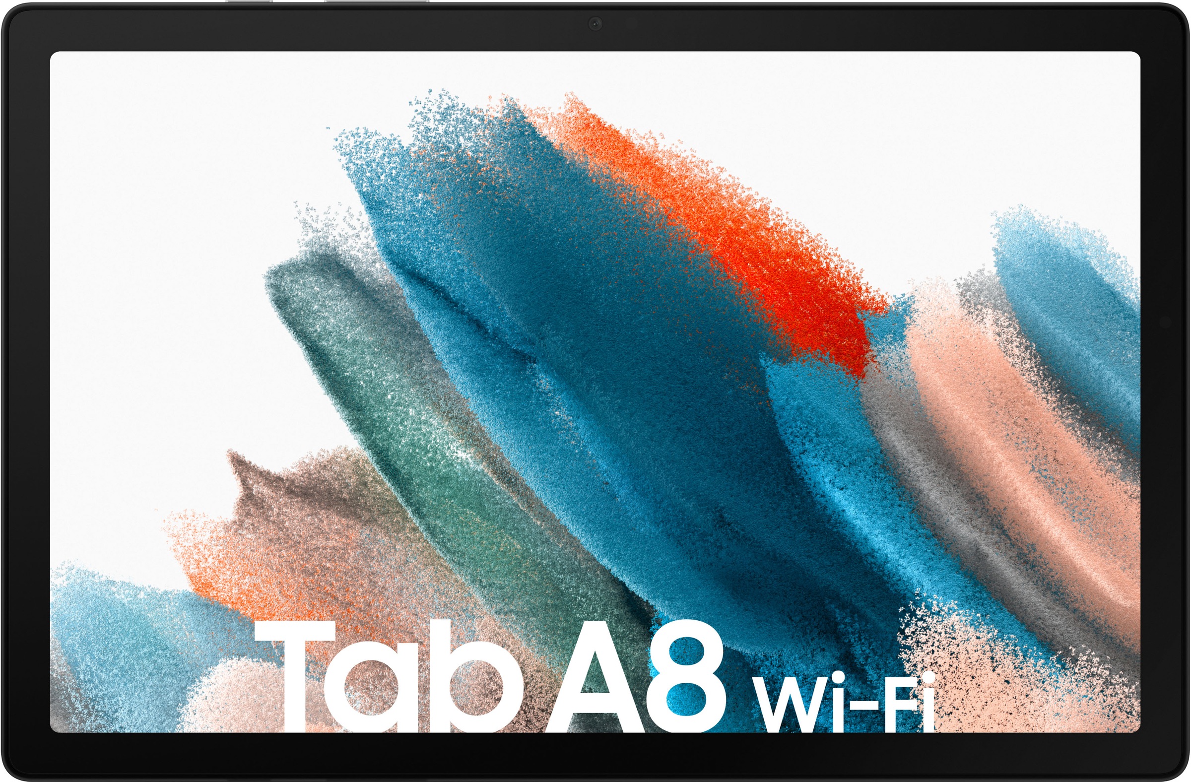 Samsung Tablet »Galaxy Tab A8 Wi-Fi«, (Android)