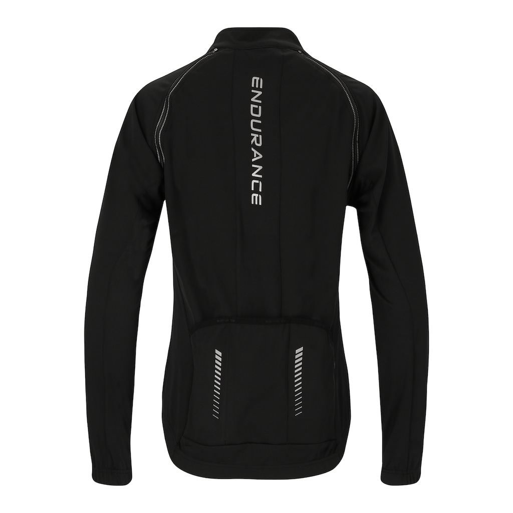 ENDURANCE Softshelljacke »Wadie«