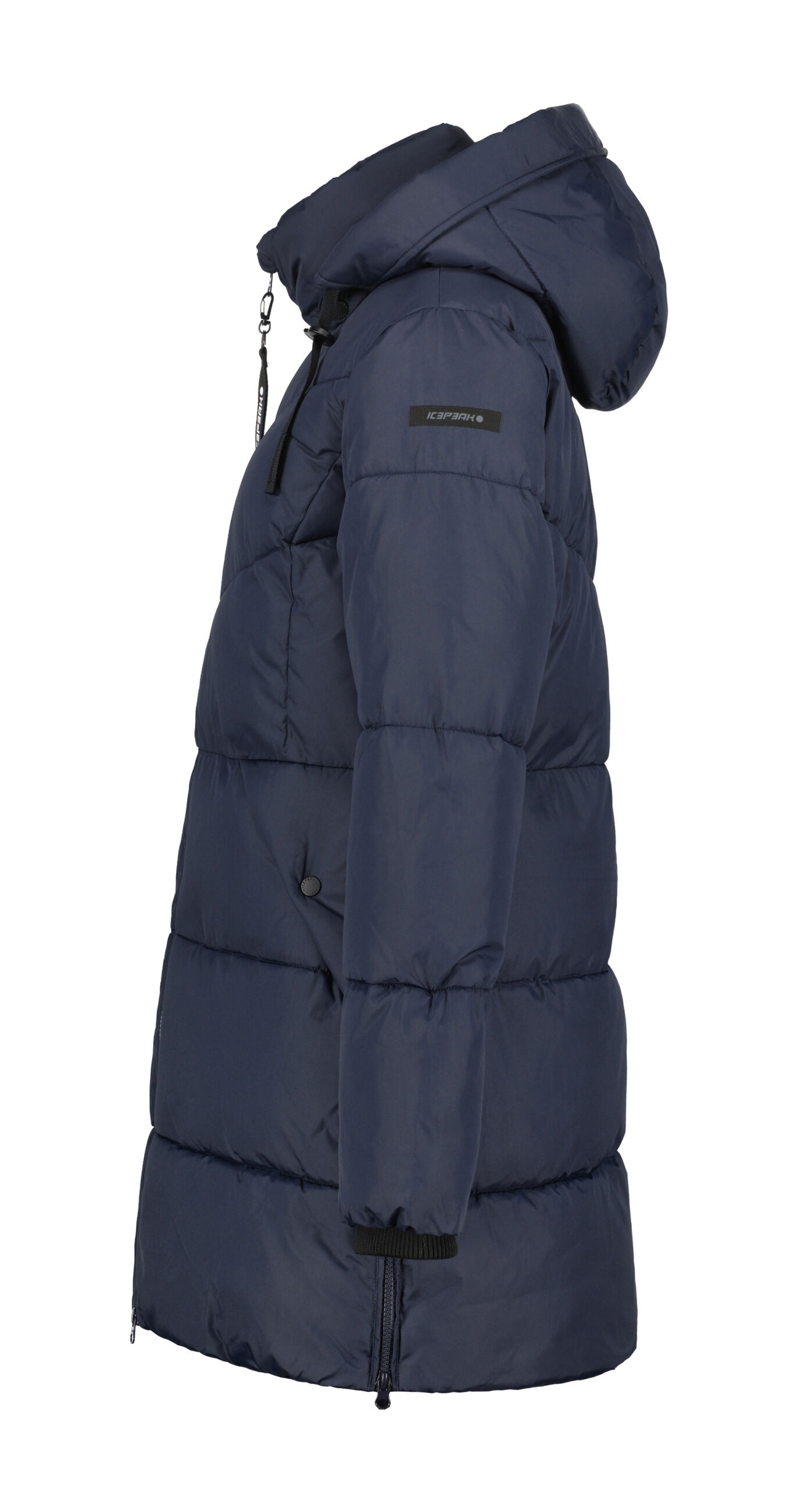 Icepeak Outdoorjacke »Icepeak Mantel Adaire«