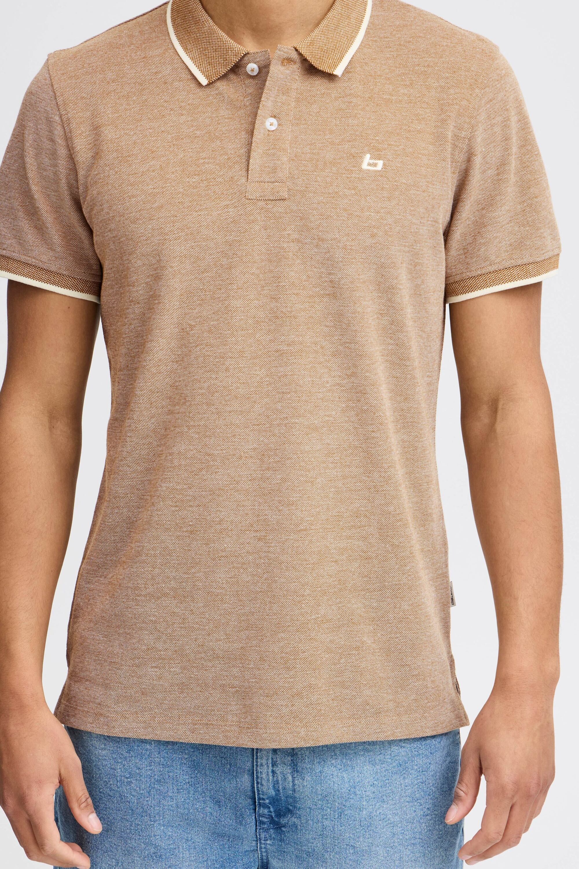 Blend Poloshirt »Poloshirt BHPolo«