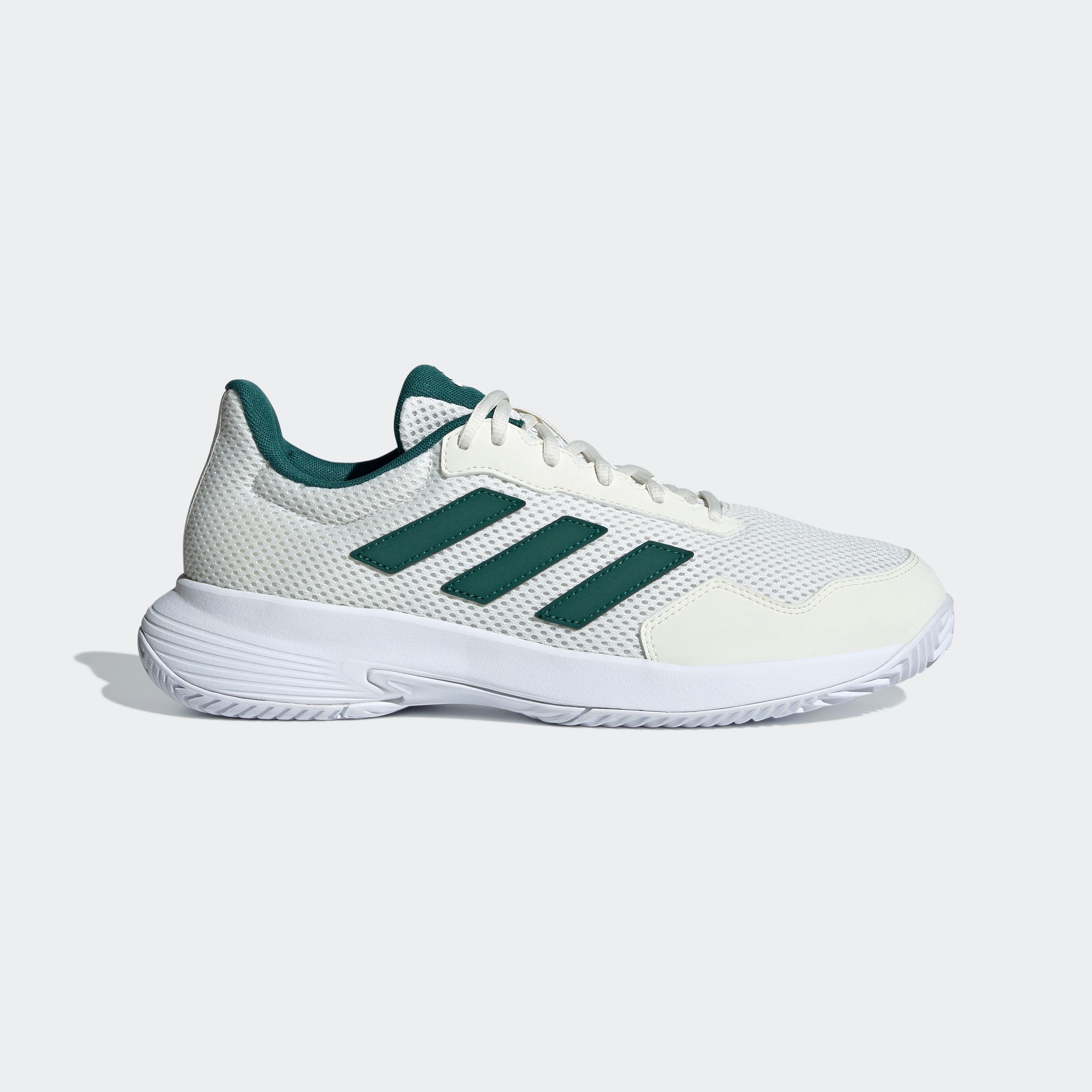 adidas Performance Tennisschuh »COURT SPEC 2«, geeignet für Hartplatz und Sandplatz
