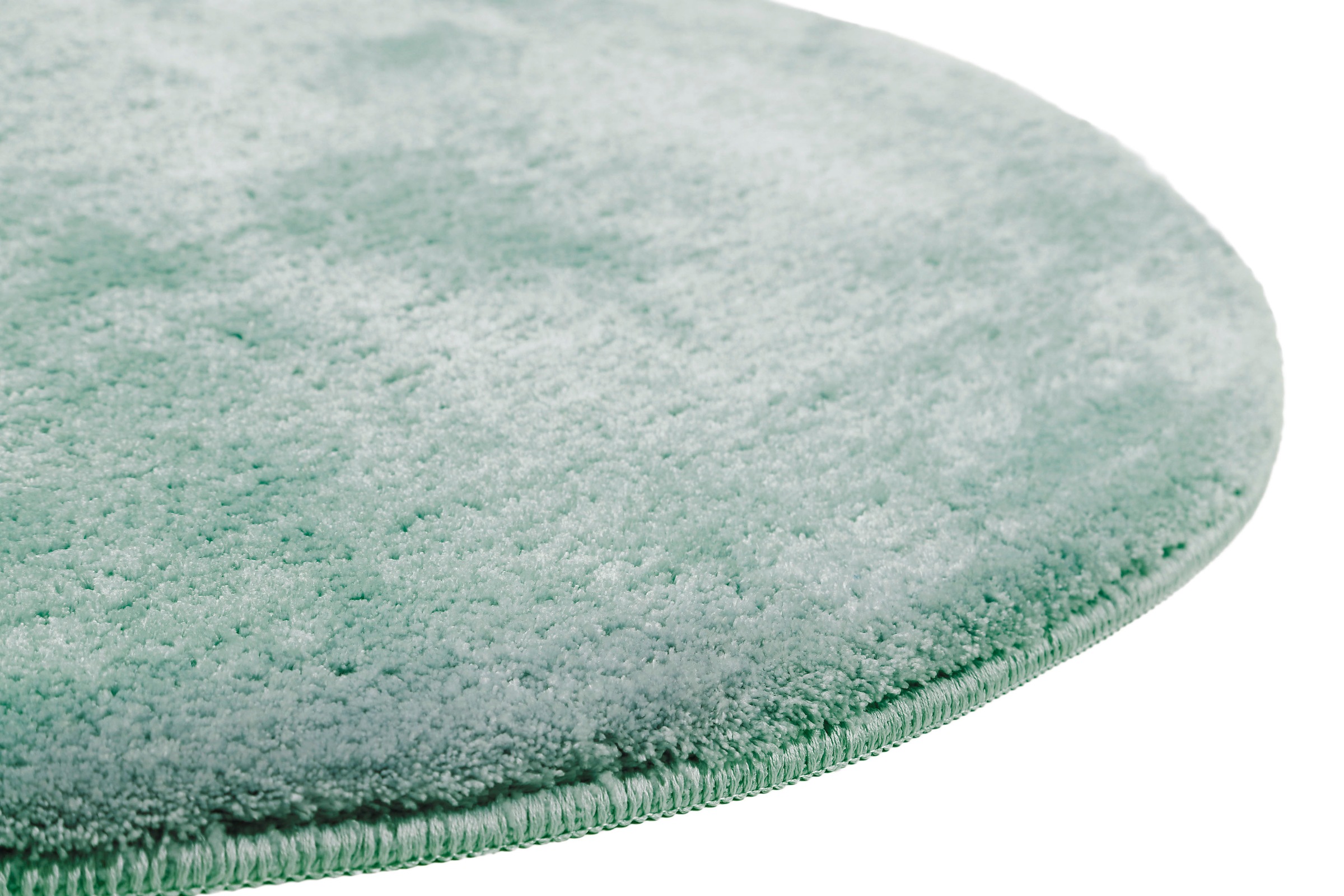 Wecon home Basics Badematte »Joris«, rutschhemmend beschichtet, strapazierfähig, waschbar, viele Größen, Badezimmerteppich, uni