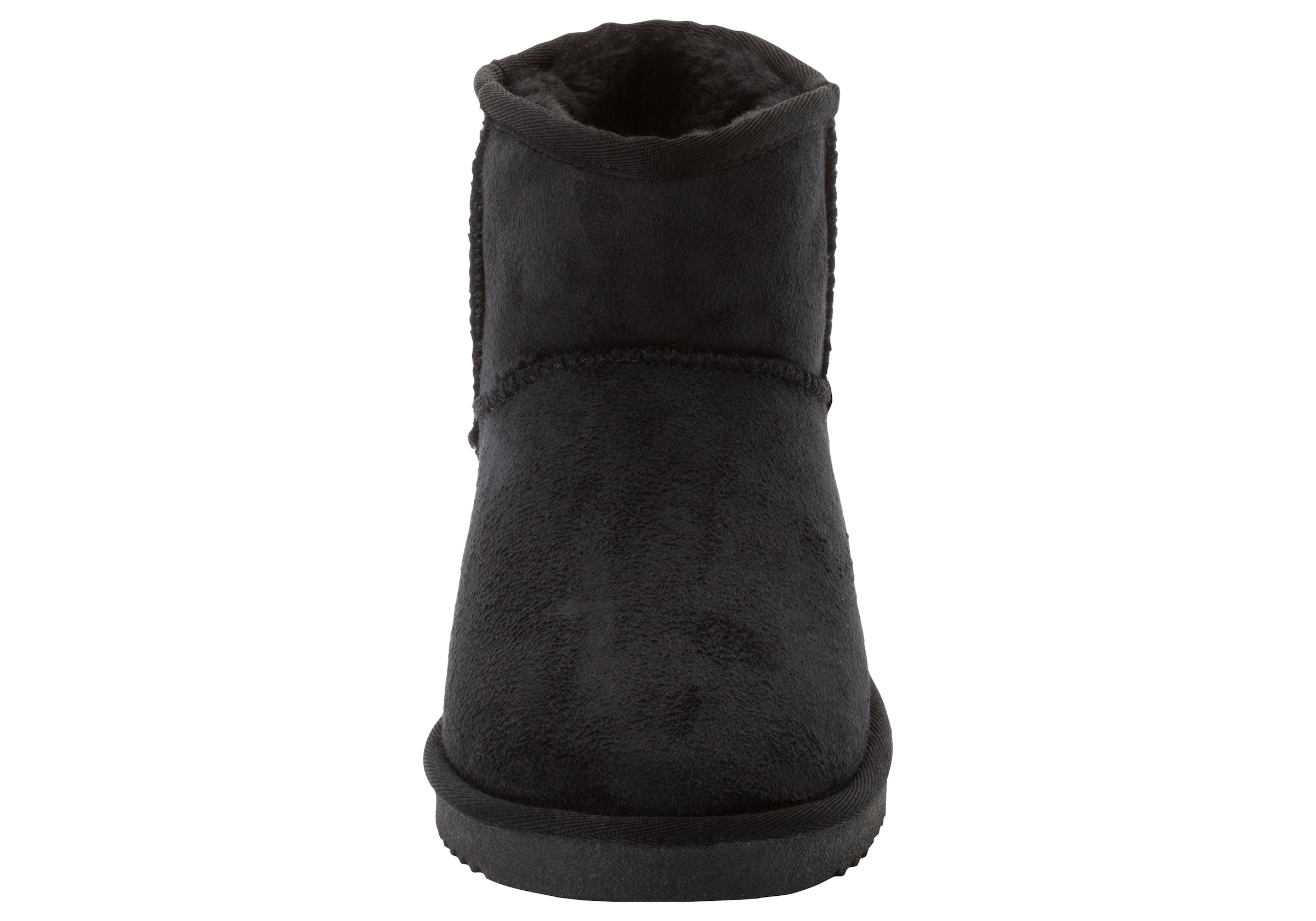 O'Neill Schlupfboots »BESIANA WOMEN MID«, Winterboots, Snowboots, Winterschuhe