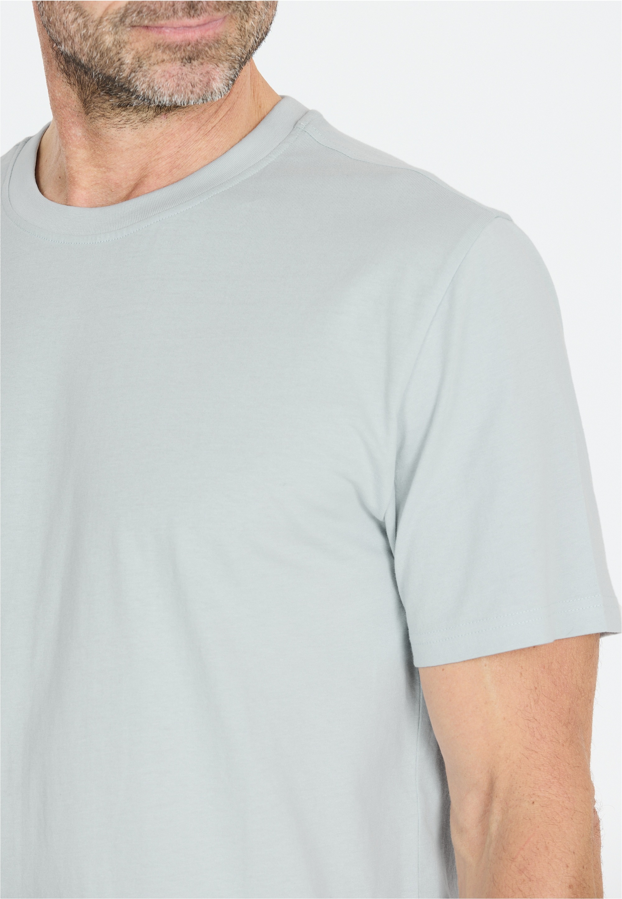 nou Funktionsshirt »Highmore V2« Schmucklos