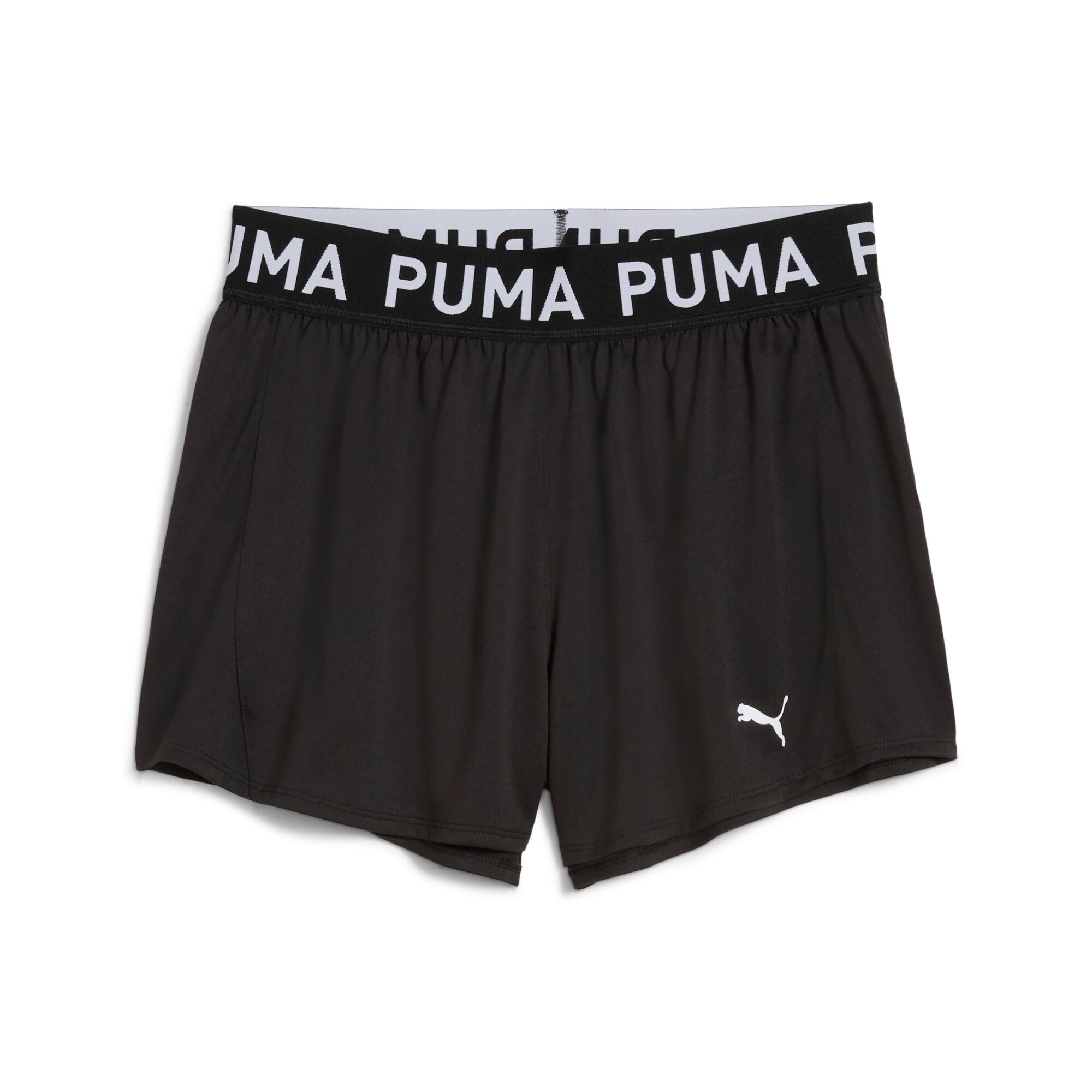 PUMA Trainingsshorts »W STRONG KNIT SHORT 3...