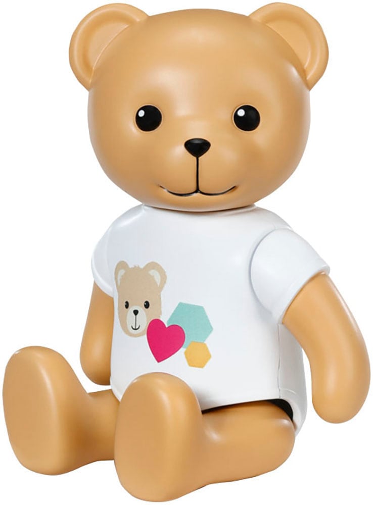 Baby Born Badespielzeug »Splish Splash Teddy«