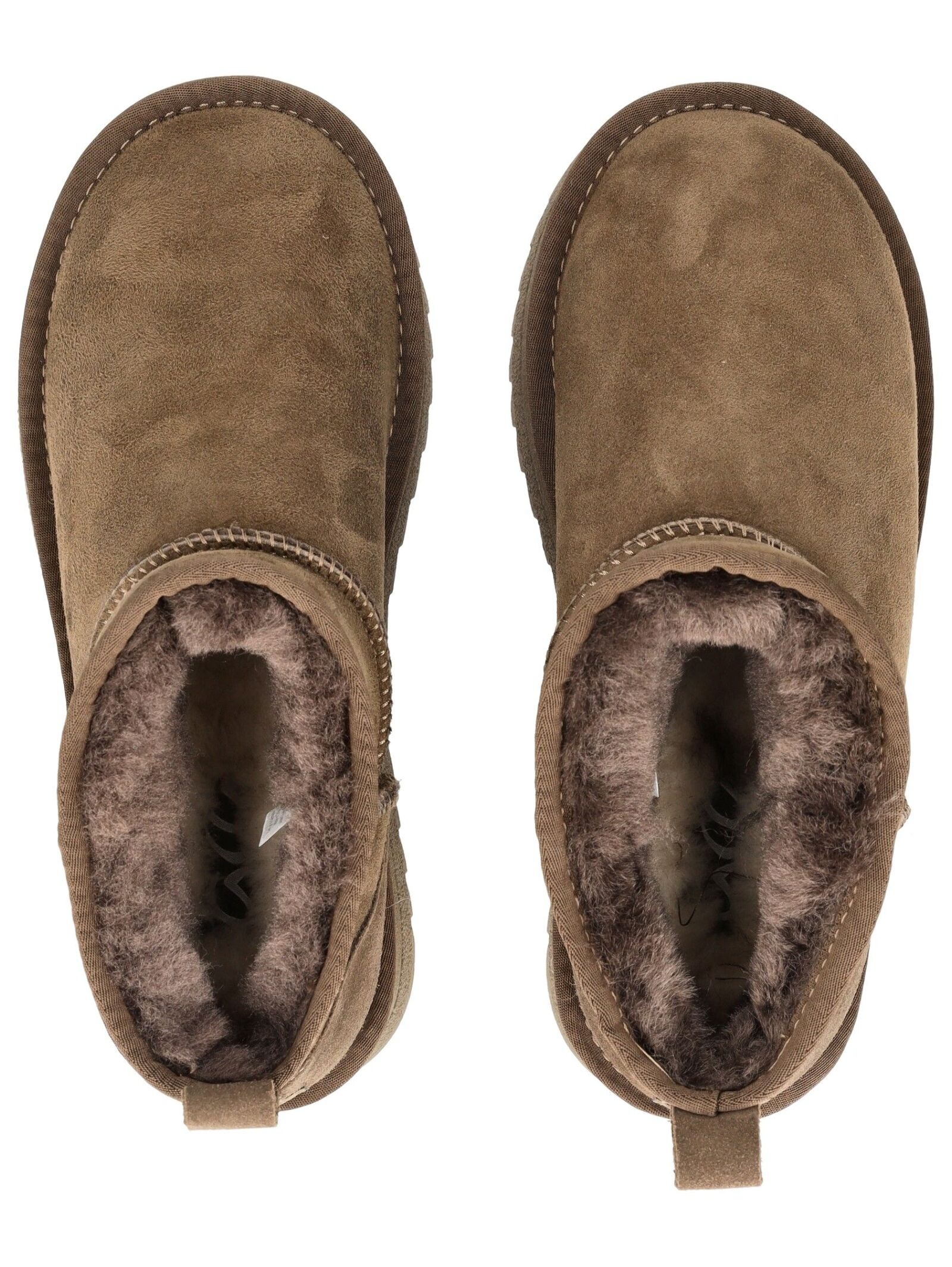 Ara Stiefelette »Ara Stiefelette Veloursleder«