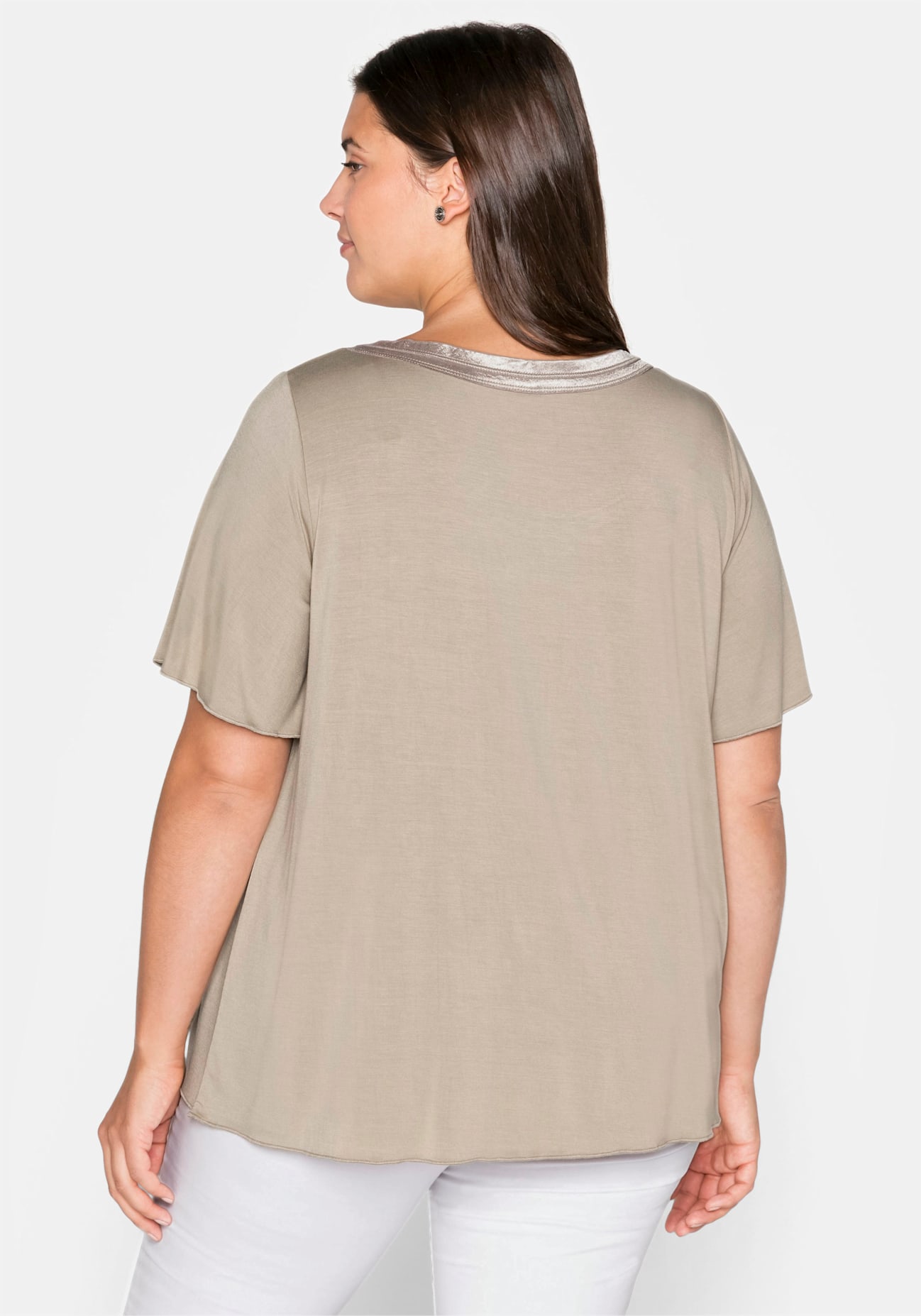 Thumbnail - Sheego T-Shirt "T-Shirt", (1 tlg.)