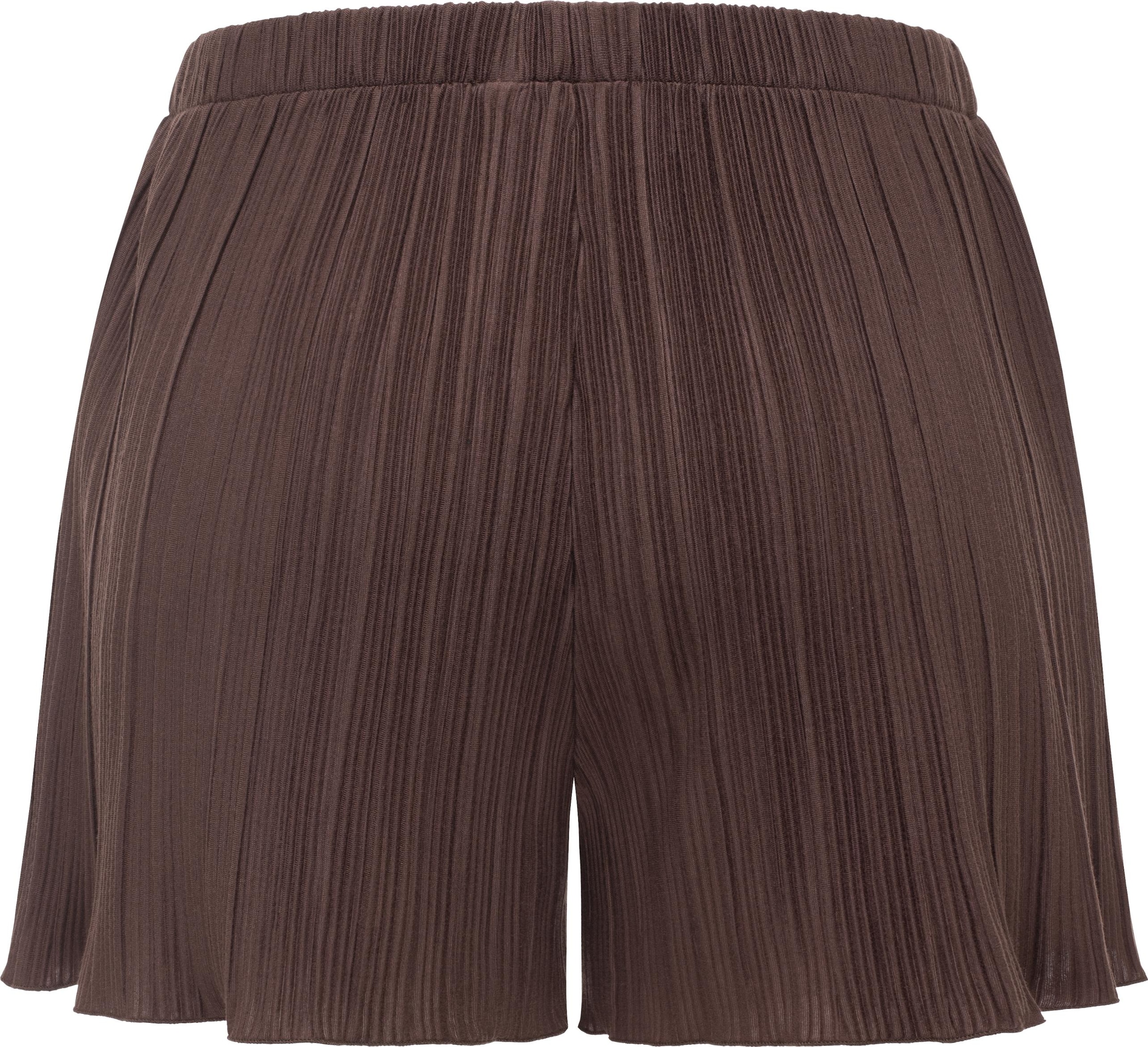 Ragwear Blusenshirt »Veriel Set YOUMODO« Set, 2er-Pack, 2 Set bestehend aus kurzer Hose und T-Shirt