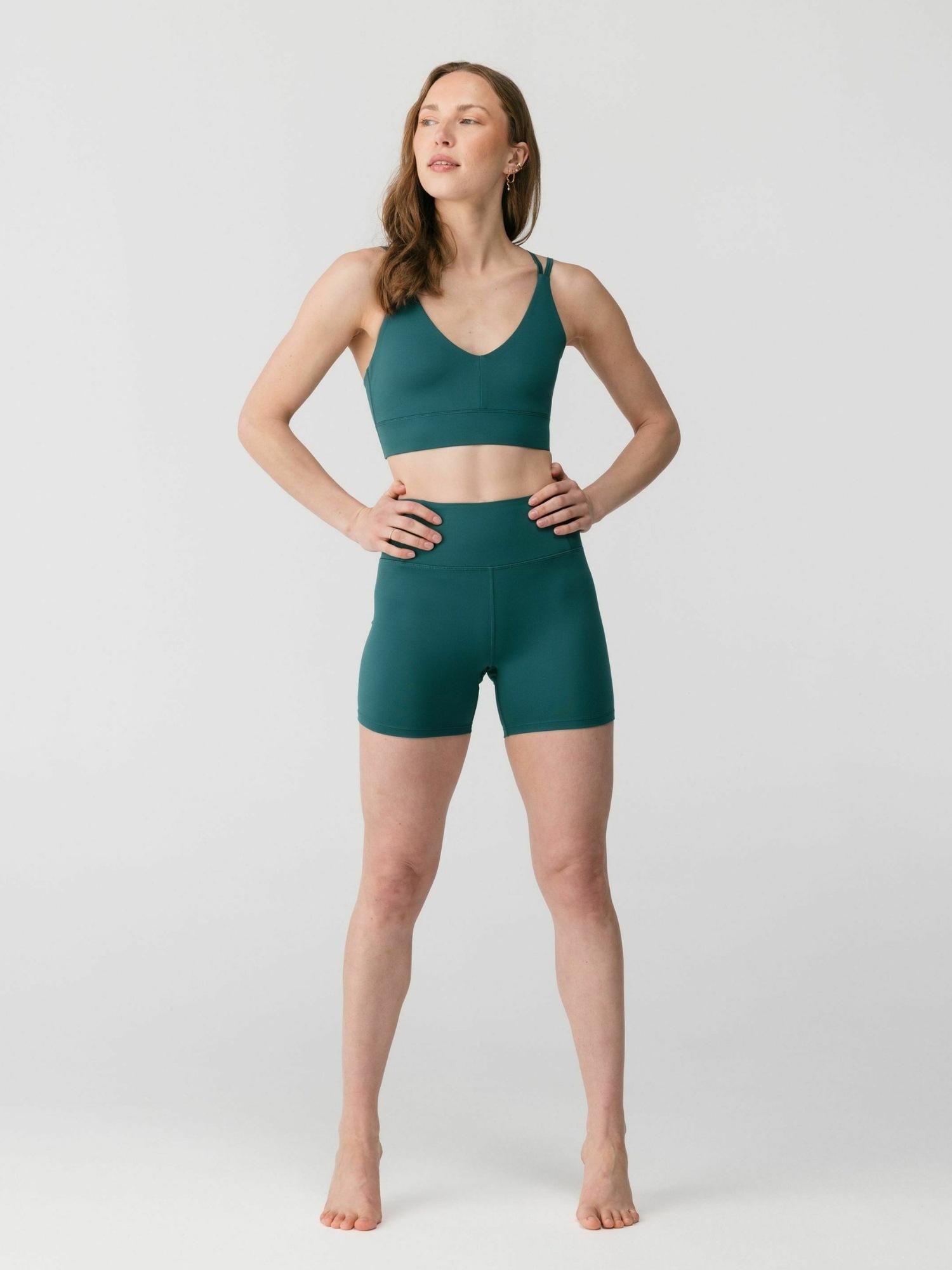 GIRLFRIEND COLLECTIVE Funktionstop »Girlfriend Collective Top Float«