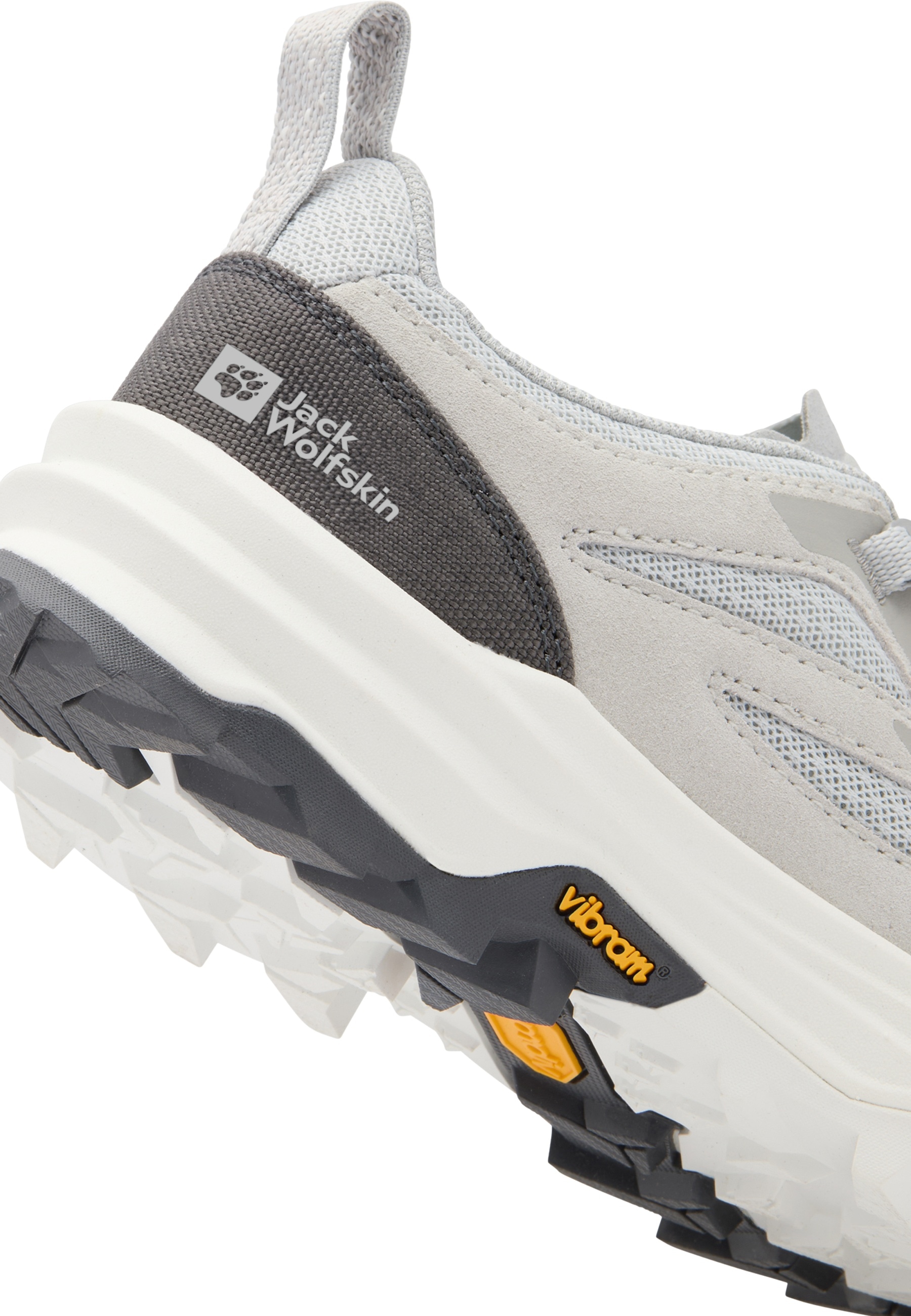 Jack Wolfskin Wanderschuh »CYROX VENT LOW W«