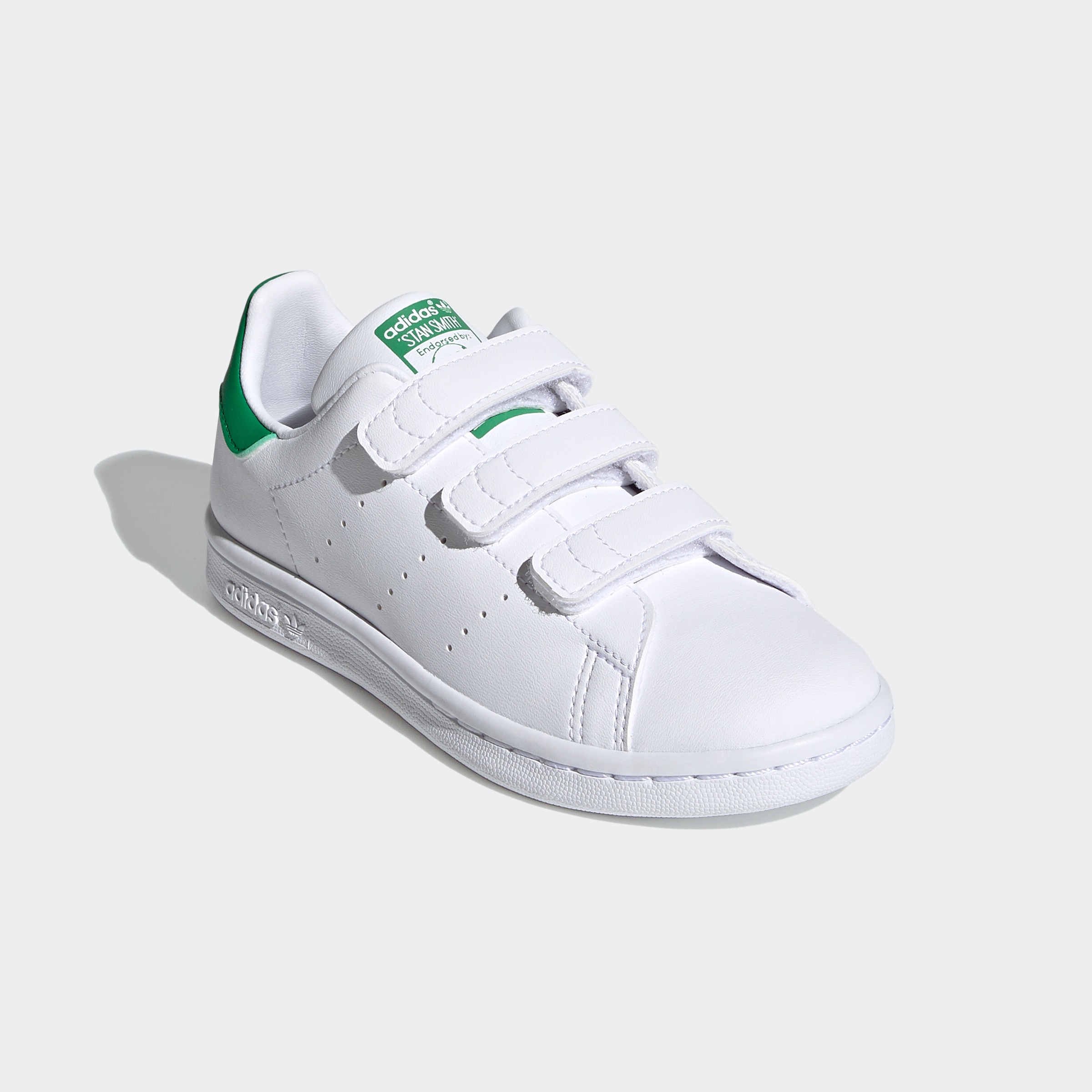 adidas Originals Sneaker »STAN SMITH« su Klettverschlus...