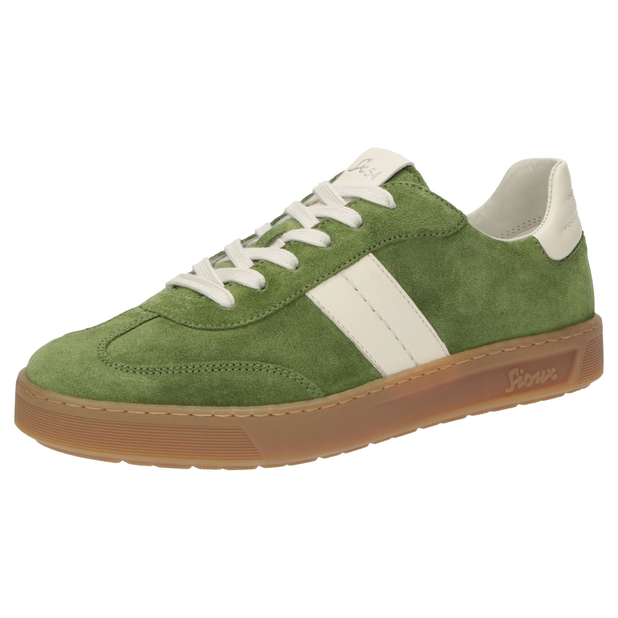 SIOUX Sneaker »Tedroso-DA-717«
