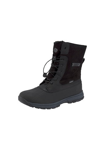 Winterboots »TUTTU MR«