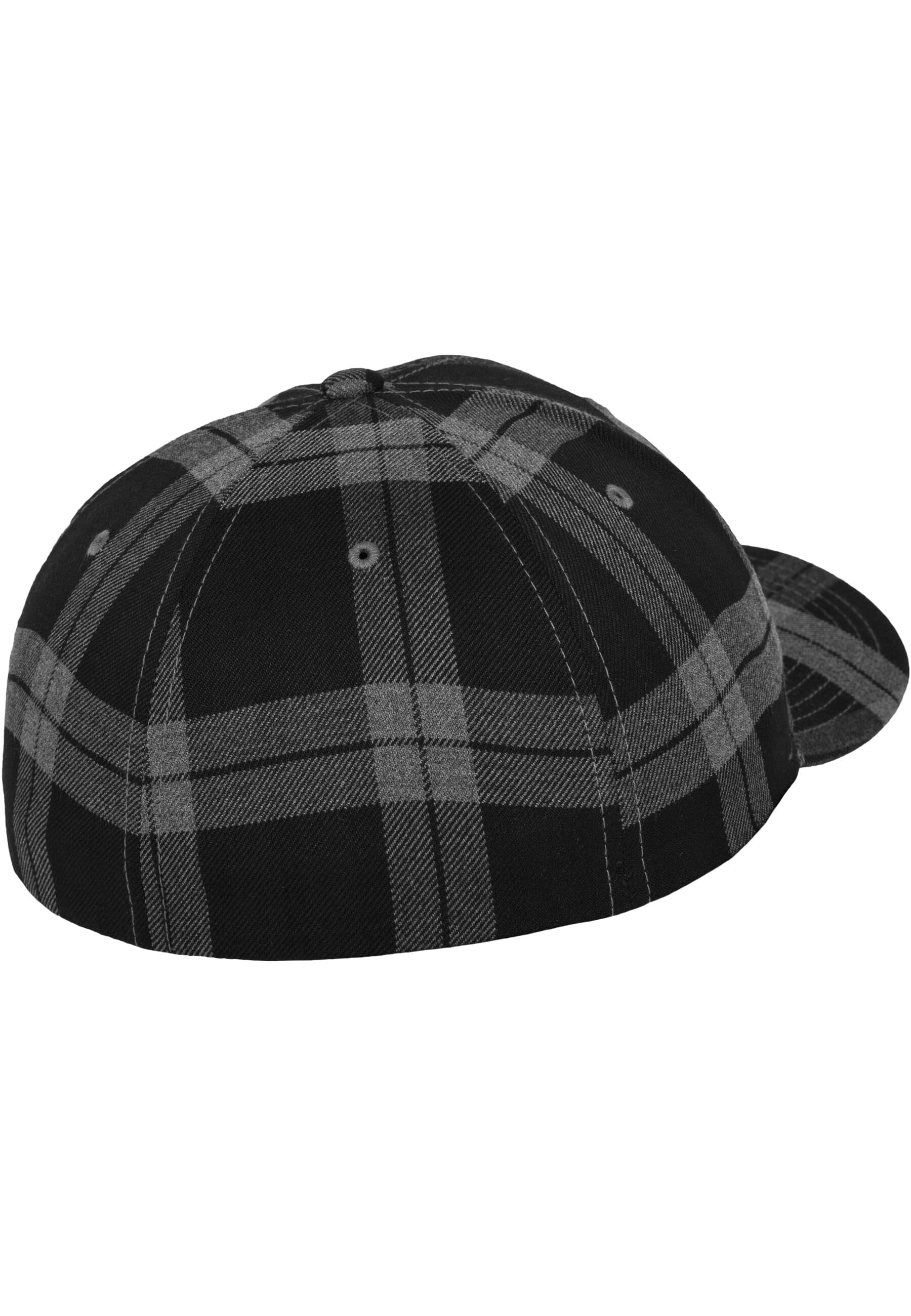 Flexfit Flex Cap »Flexfit Unisex Flexfit Tartan Plaid«